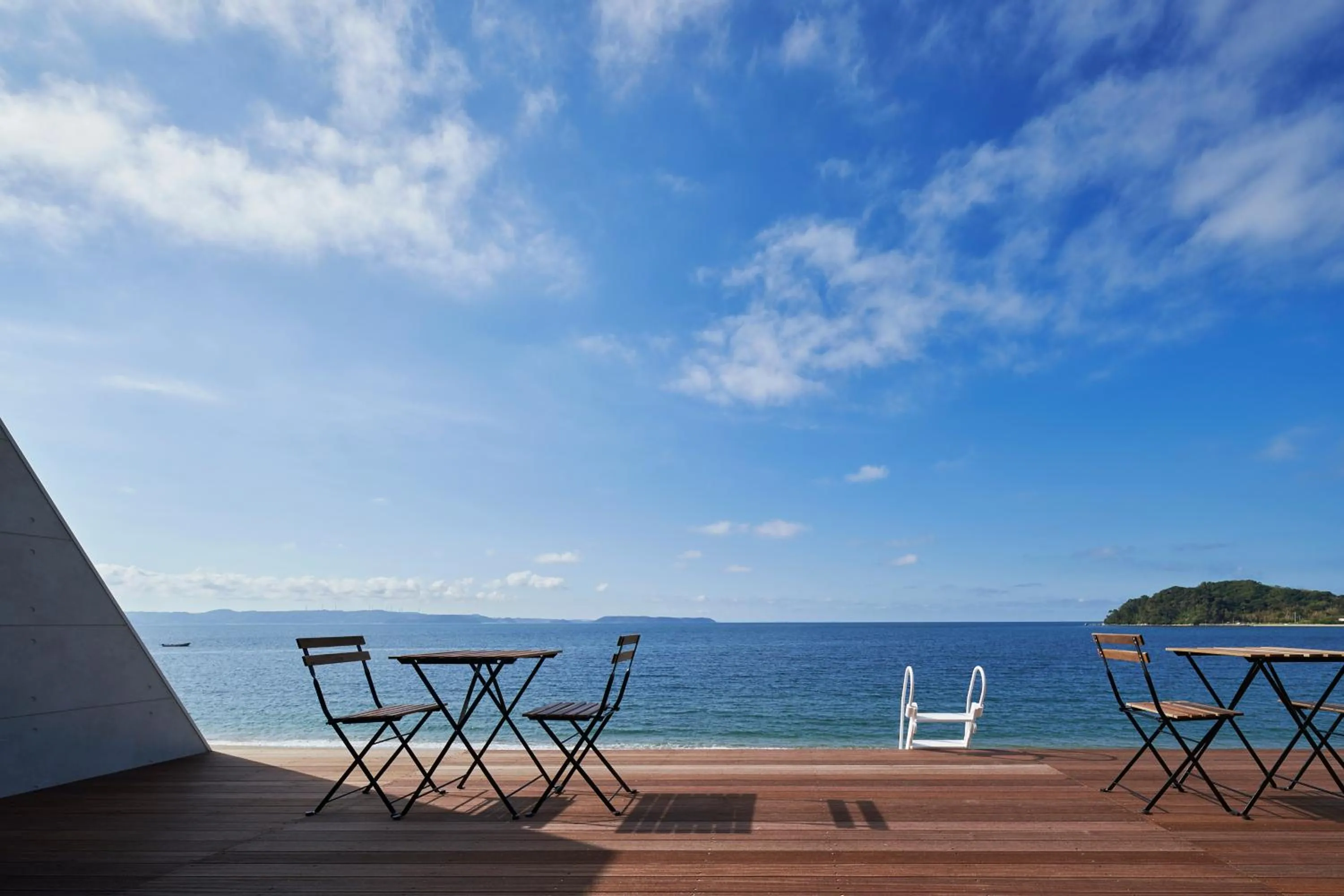 Day in ALFACIO RESORT STAY ITOSHIMA