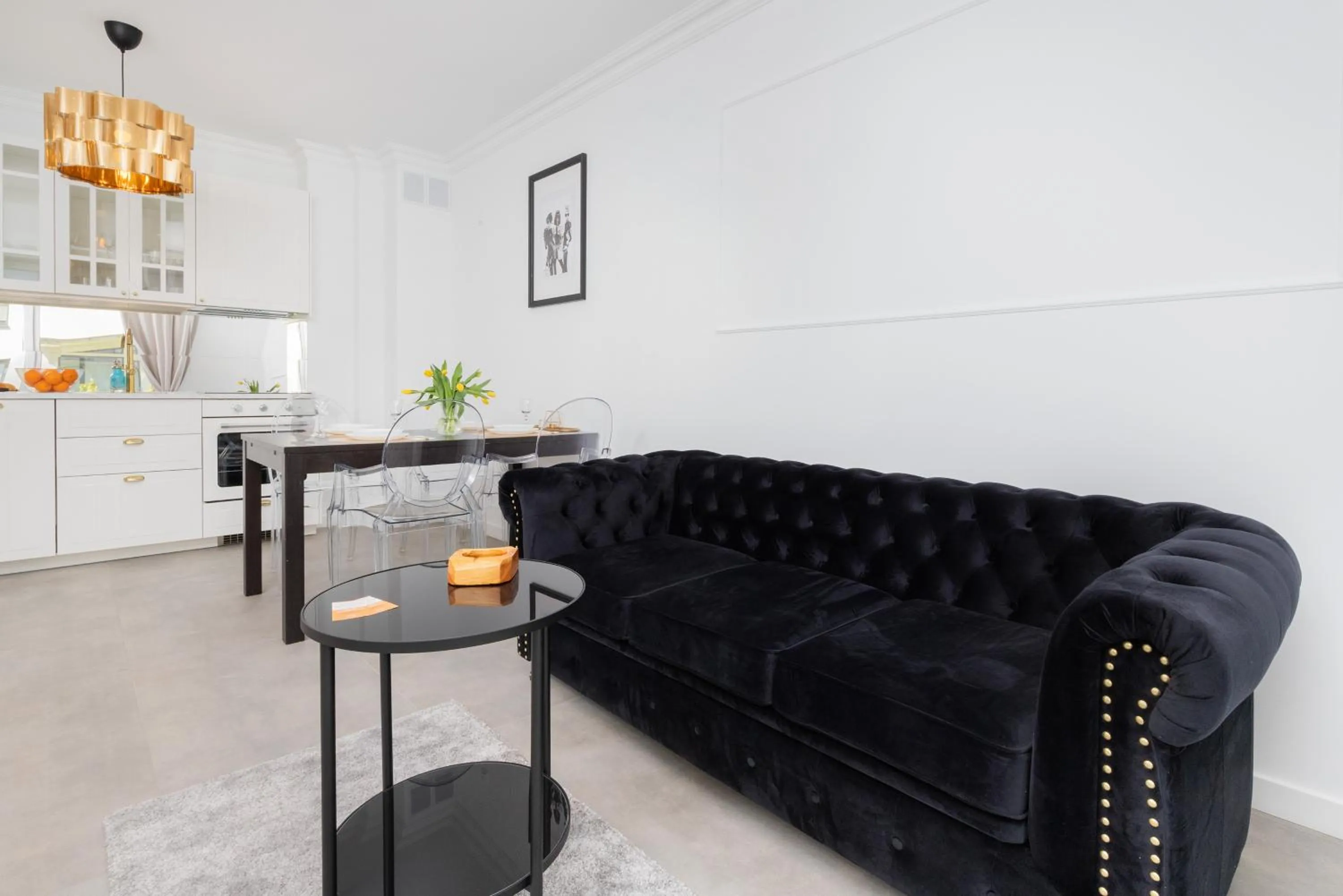 Gdynia Nasypowa Apartments with Parking by Noclegi Renters
