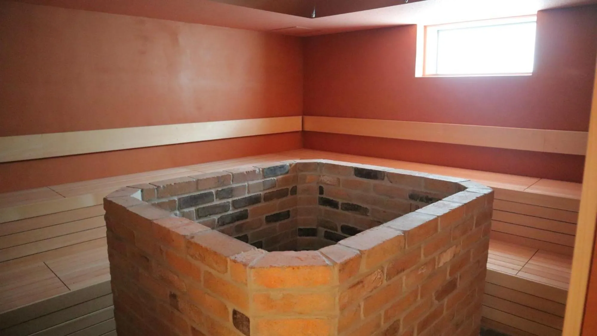 Spa and wellness centre/facilities in The Legato Inn MIFUNE