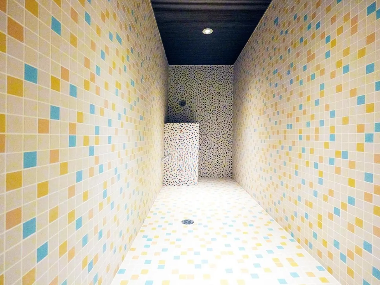 Sauna in The Legato Inn MIFUNE