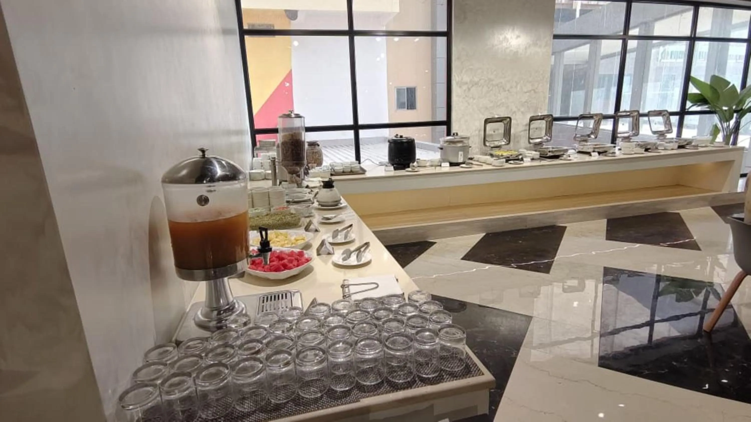 Breakfast in Keys Lite by Lemon Tree Hotels, Urban Square, Udaipur