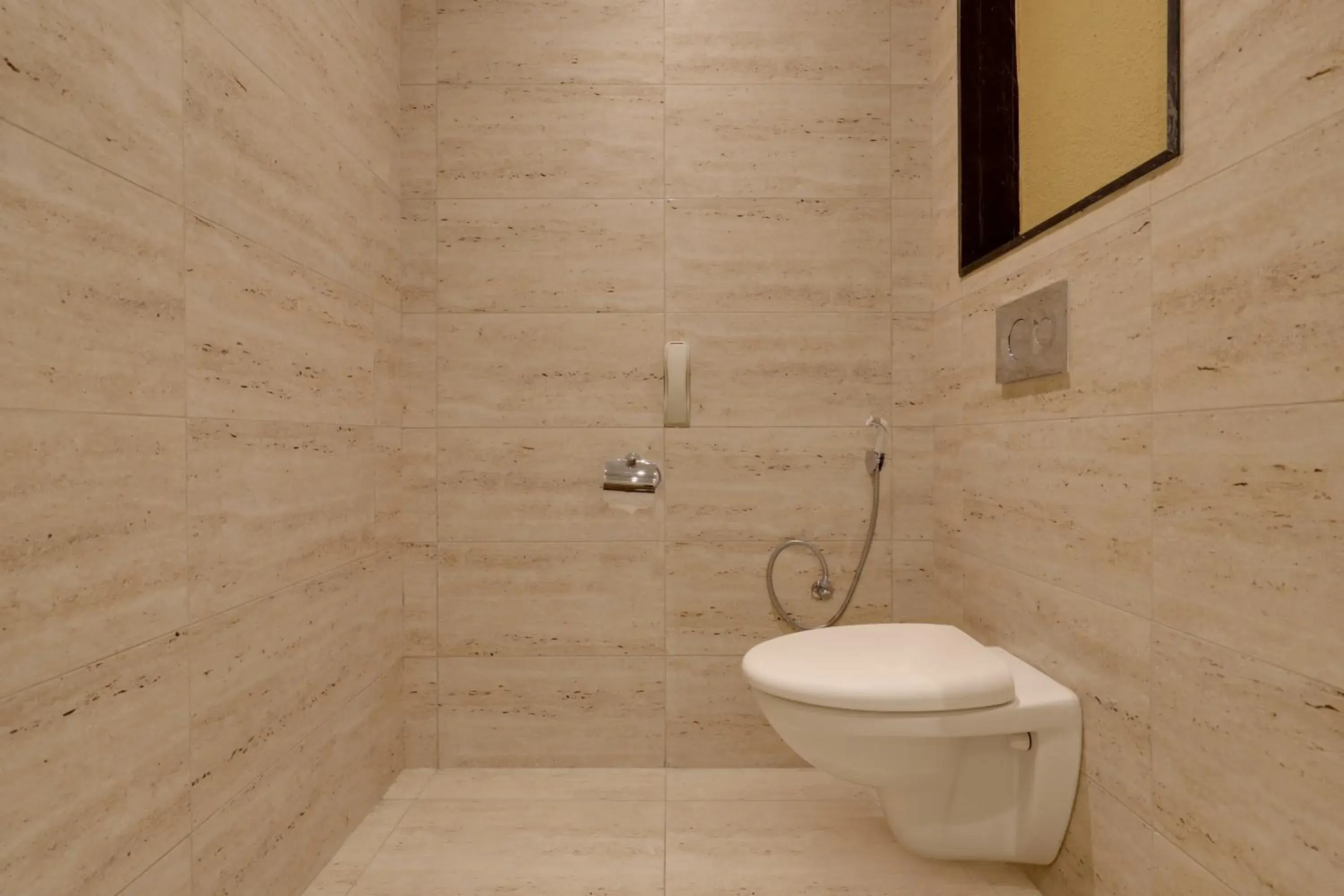 Standard Double Room in Keys Lite by Lemon Tree Hotels, Urban Square, Udaipur Standard Double Room in Keys Lite by Lemon Tree Hotels, Urban Square, Udaipur