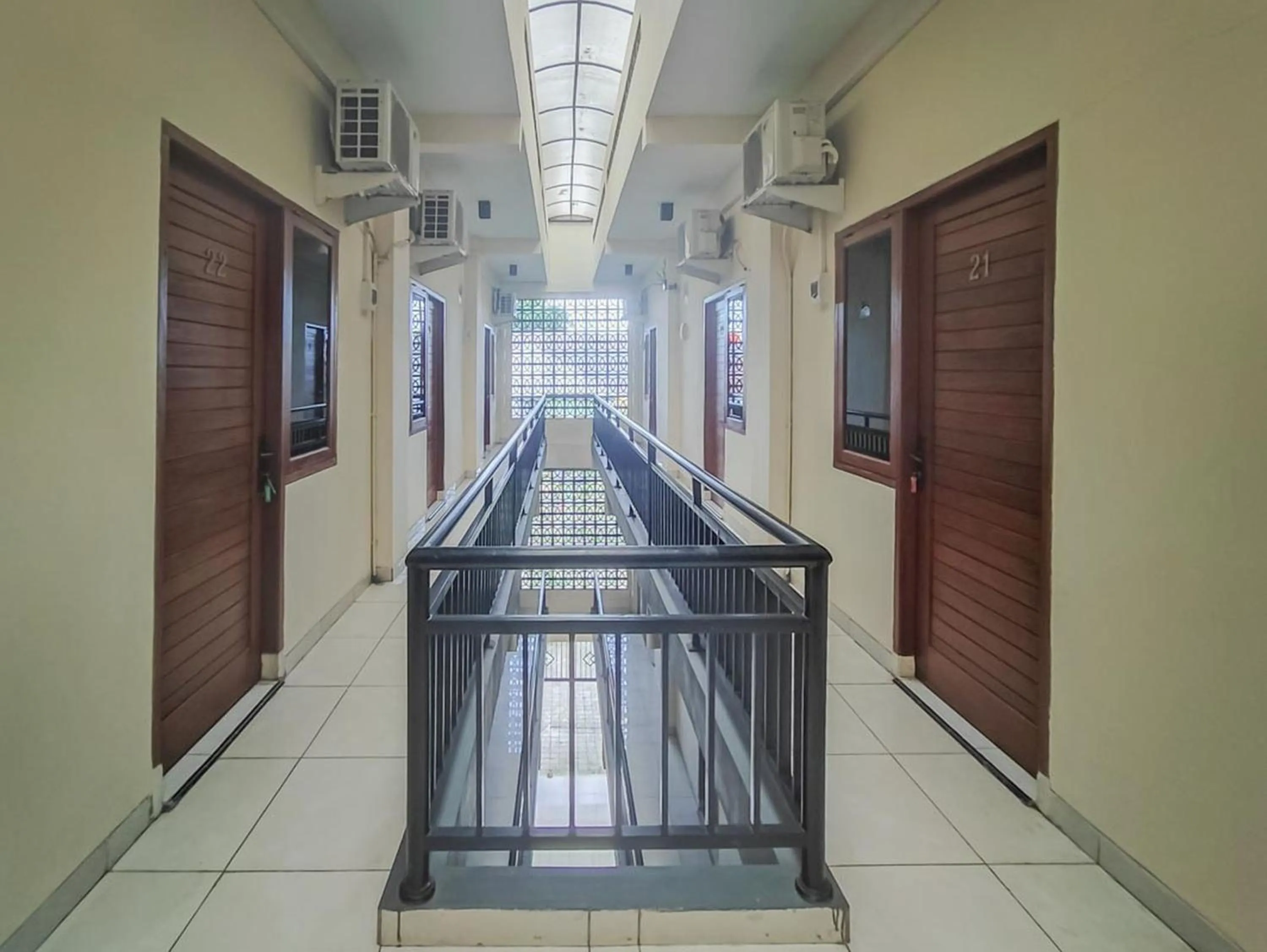 Property building in KoolKost @ Gatot Subroto Timur Denpasar