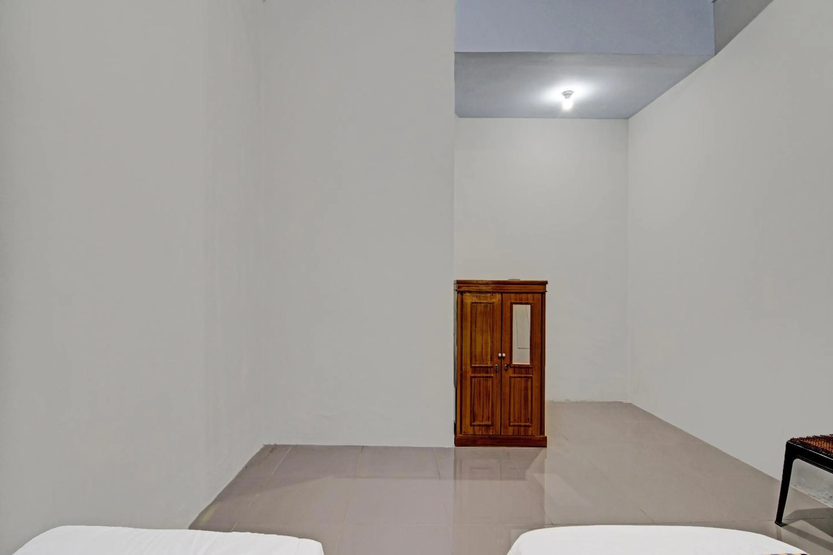 Bedroom, Bed in Hotel O Rumah Singgah Kinaya Syariah