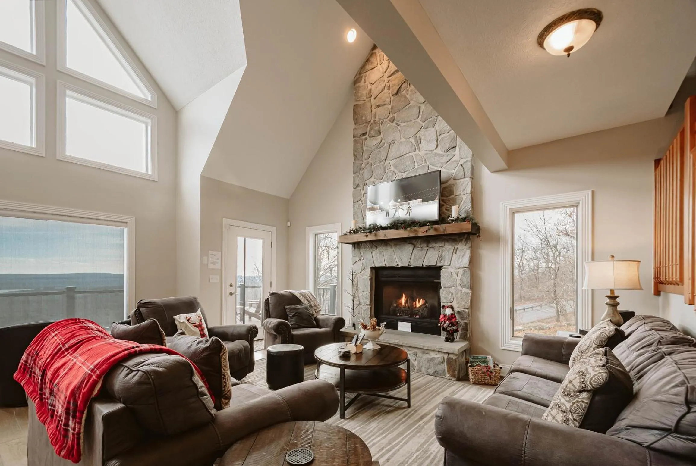 Property building in La Bella Vita