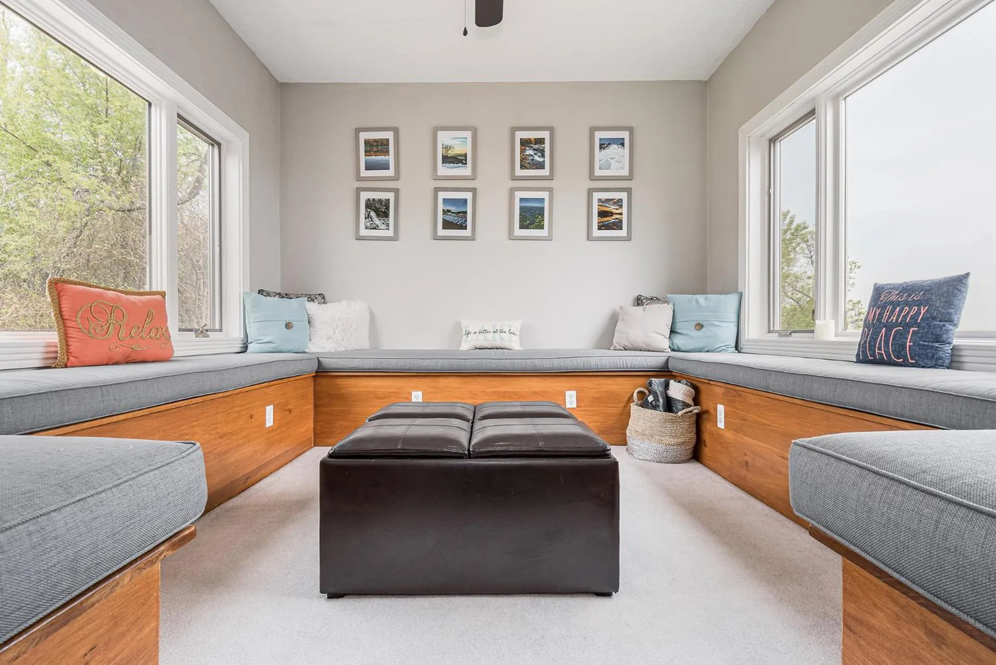 Property building in La Bella Vita