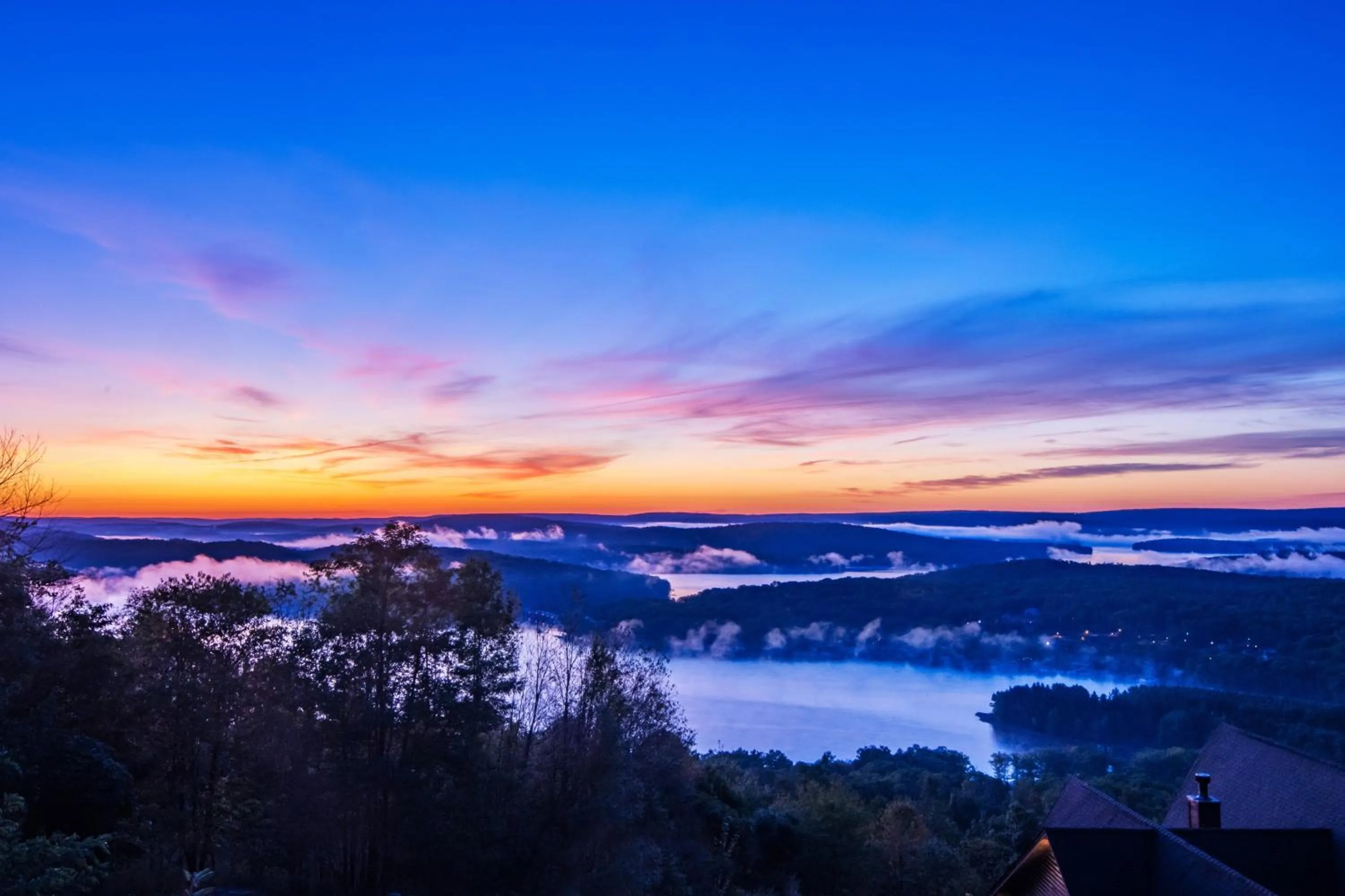 Property building in La Bella Vita