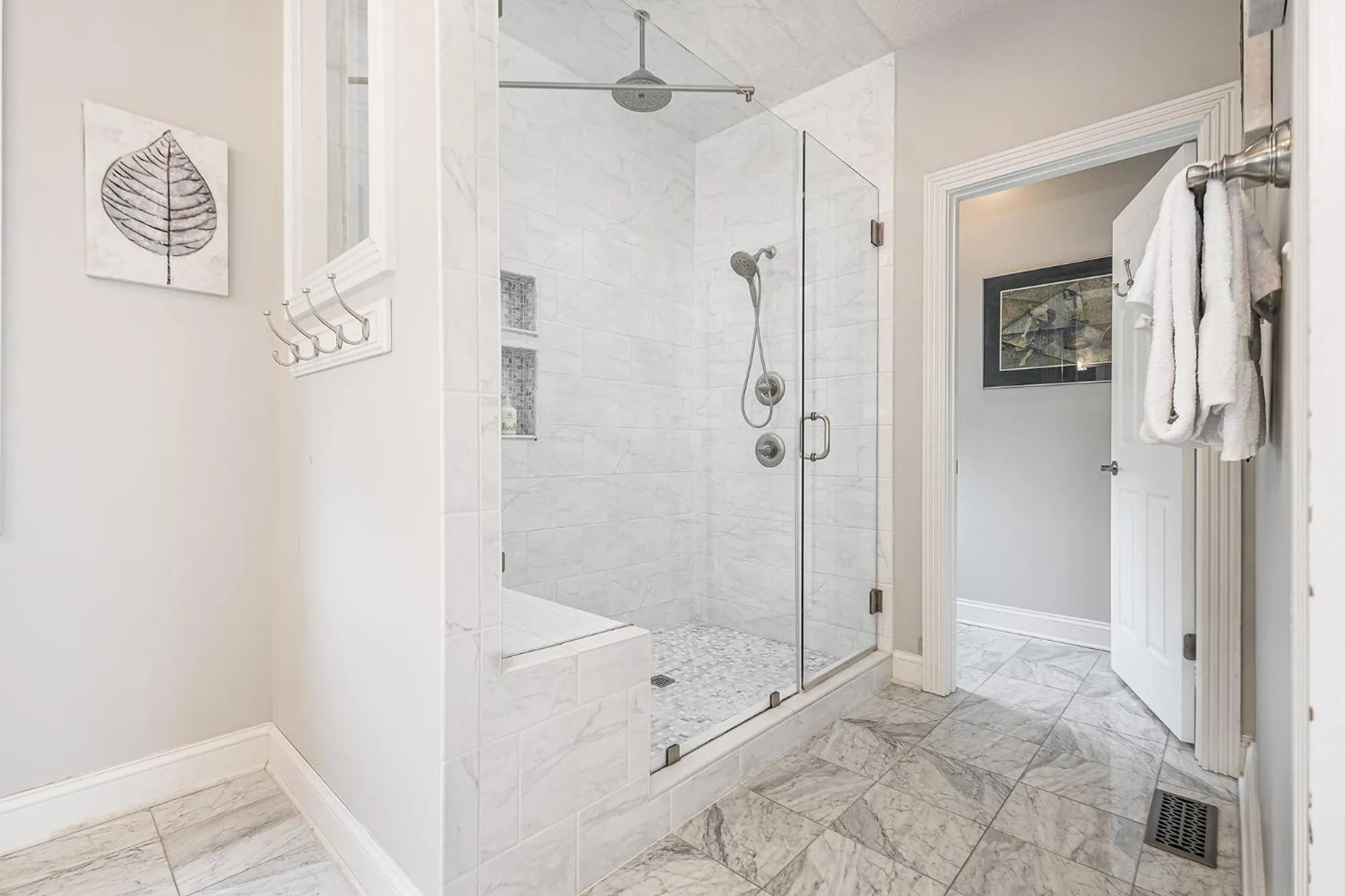 Property building in La Bella Vita