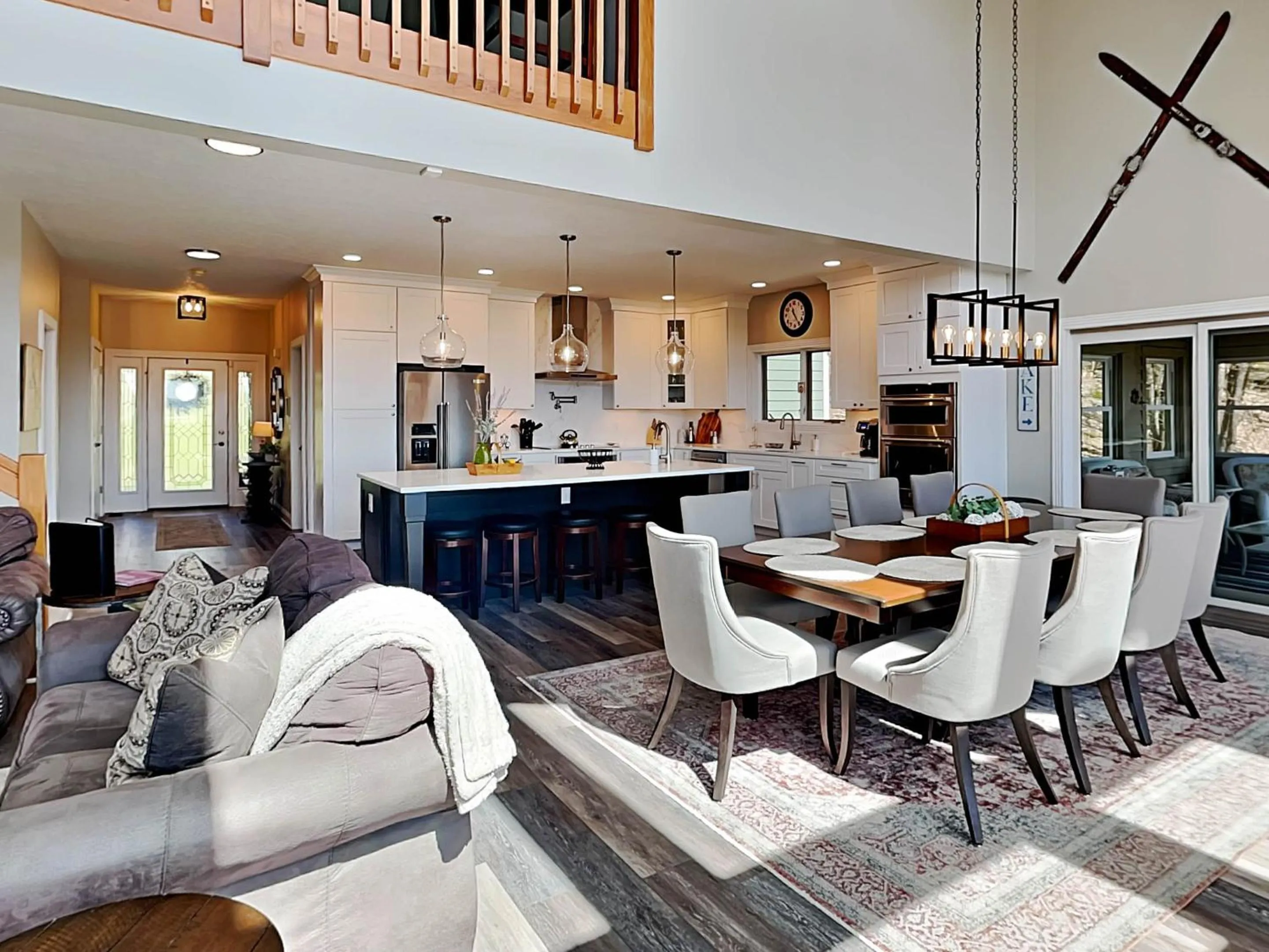 Property building in La Bella Vita