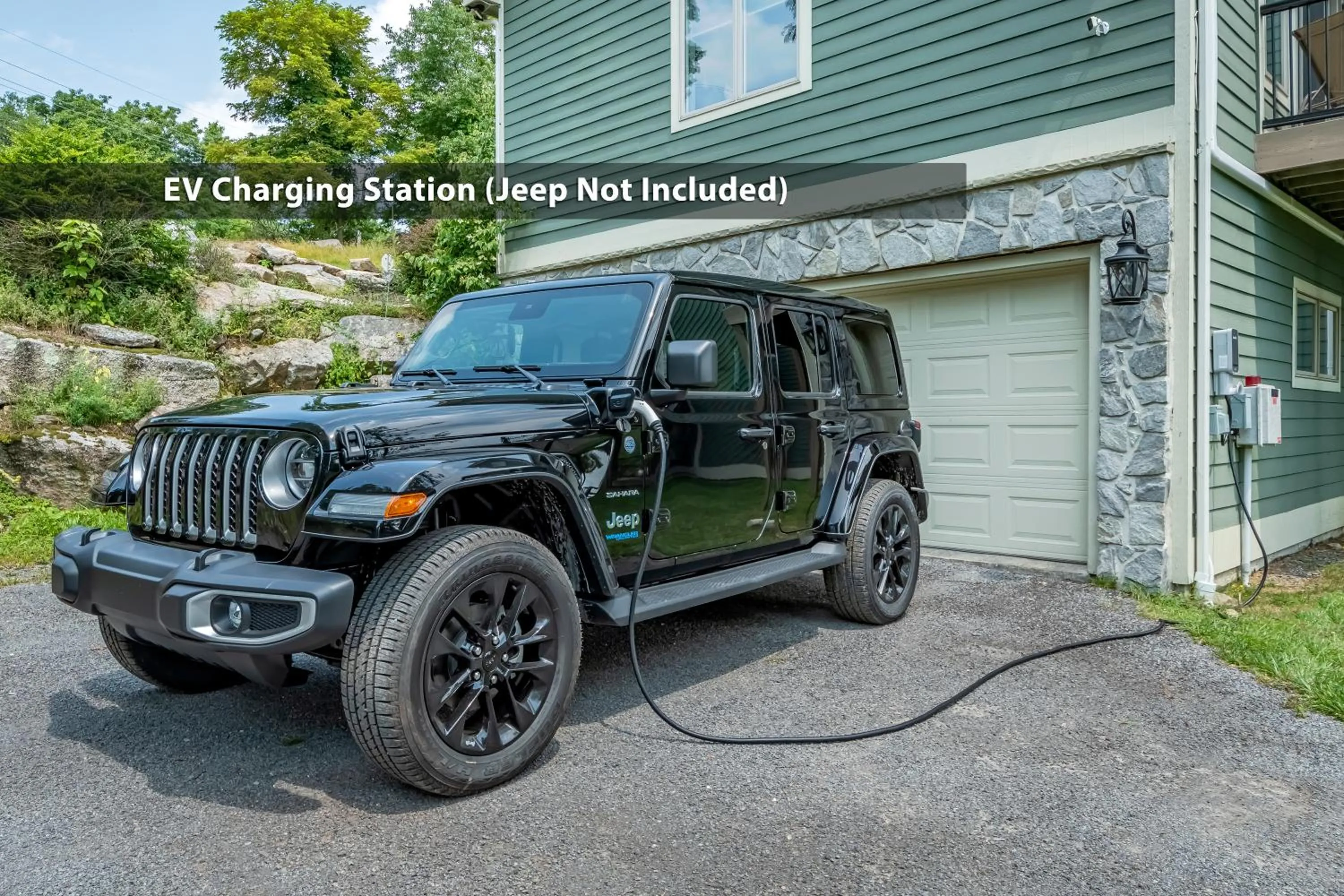 Property building in La Bella Vita