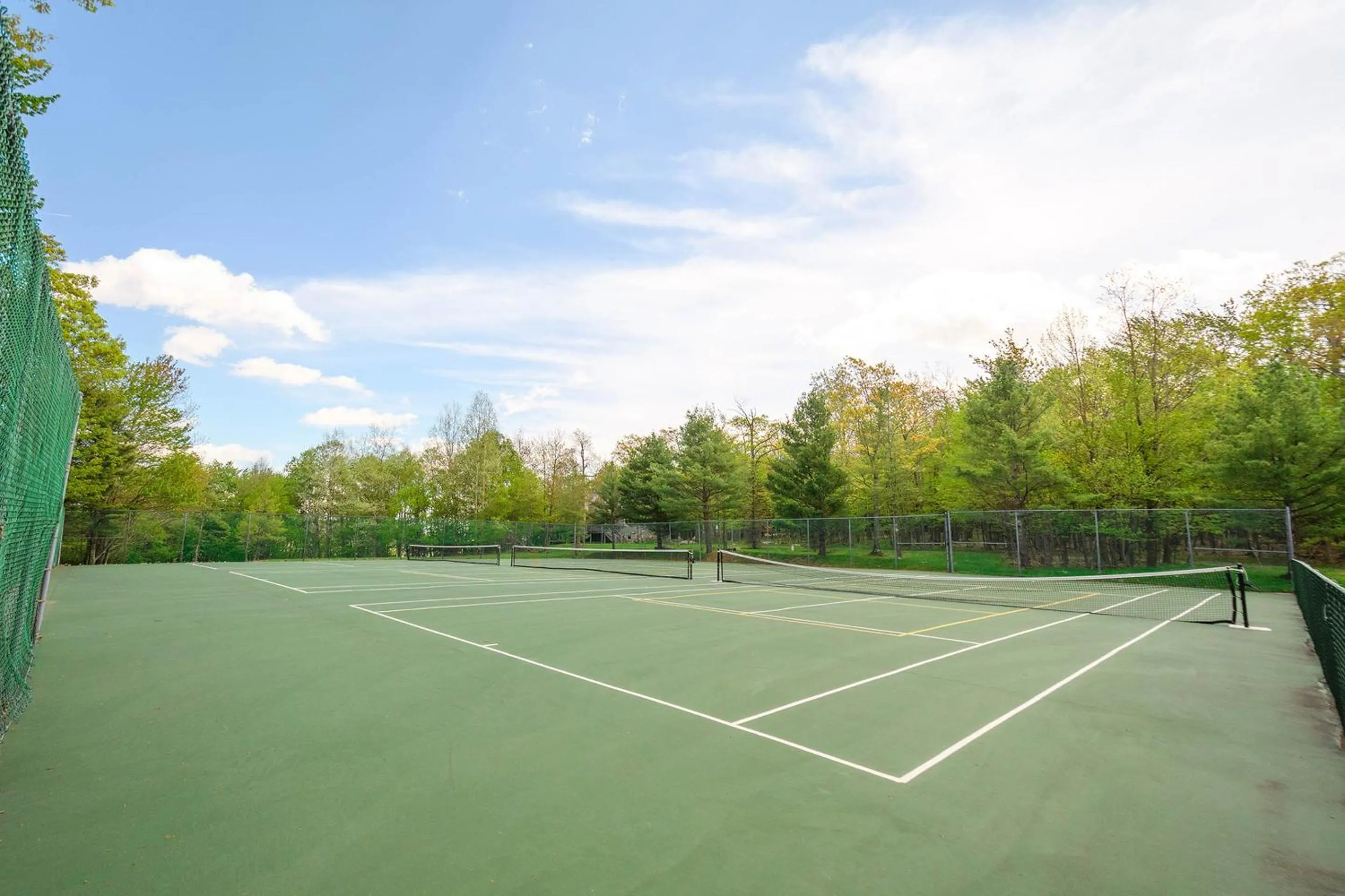 Property building in La Bella Vita