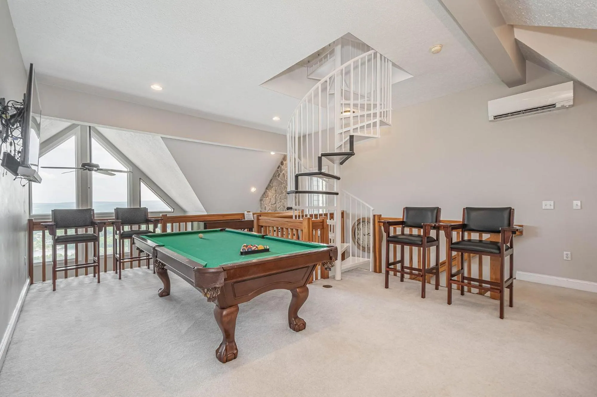 Property building in La Bella Vita