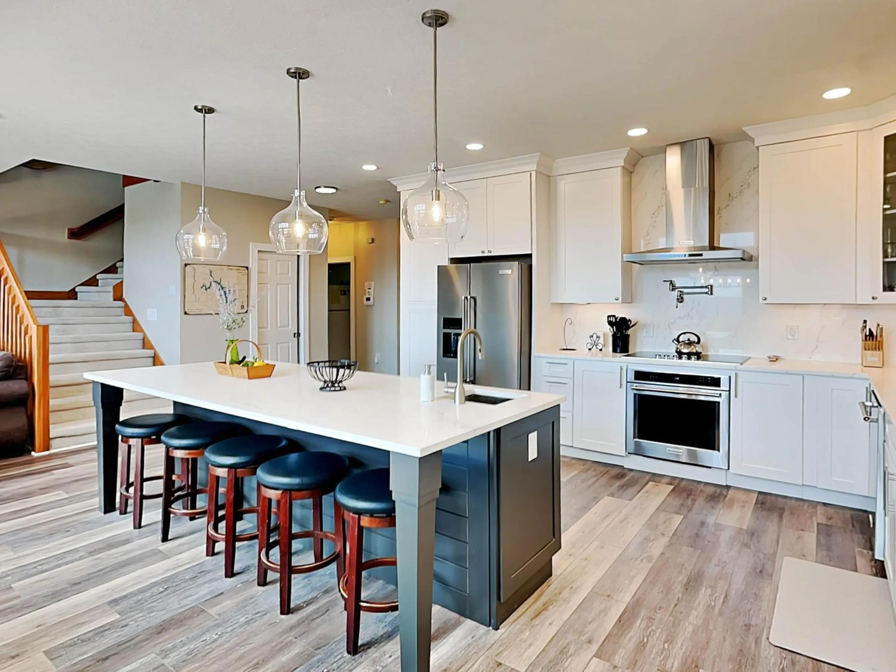 Property building in La Bella Vita