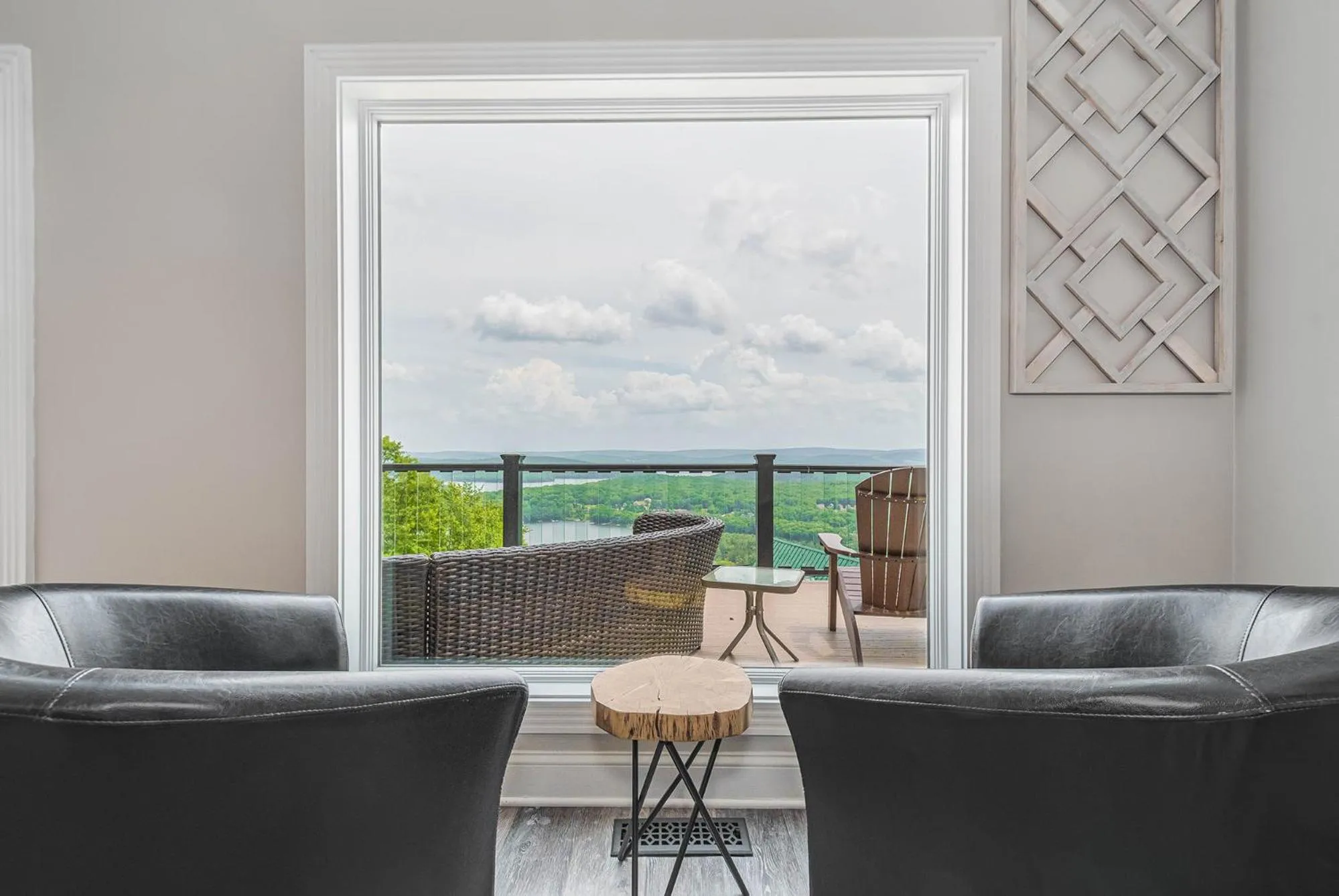 Property building in La Bella Vita