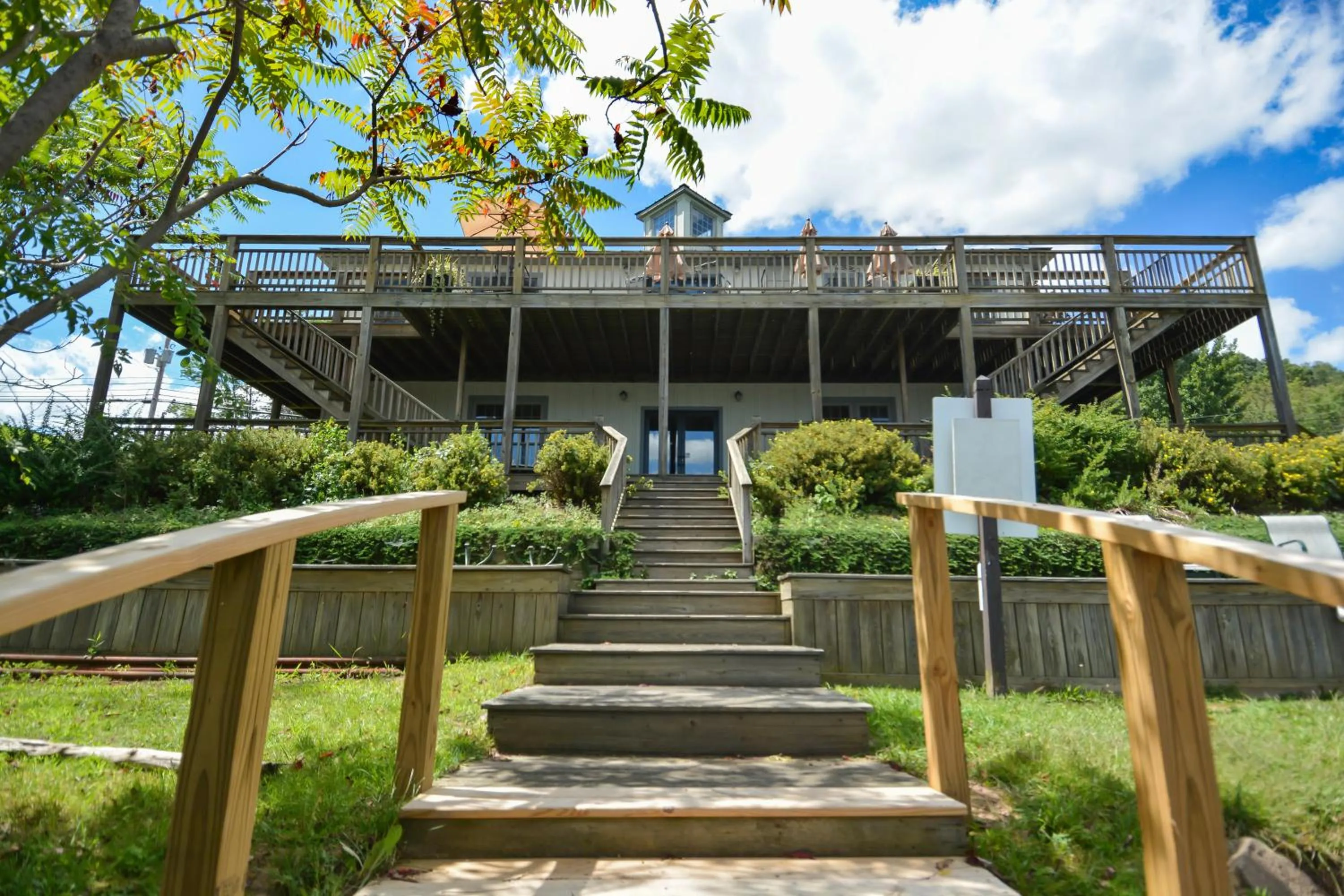 Property building in Heart and Soul