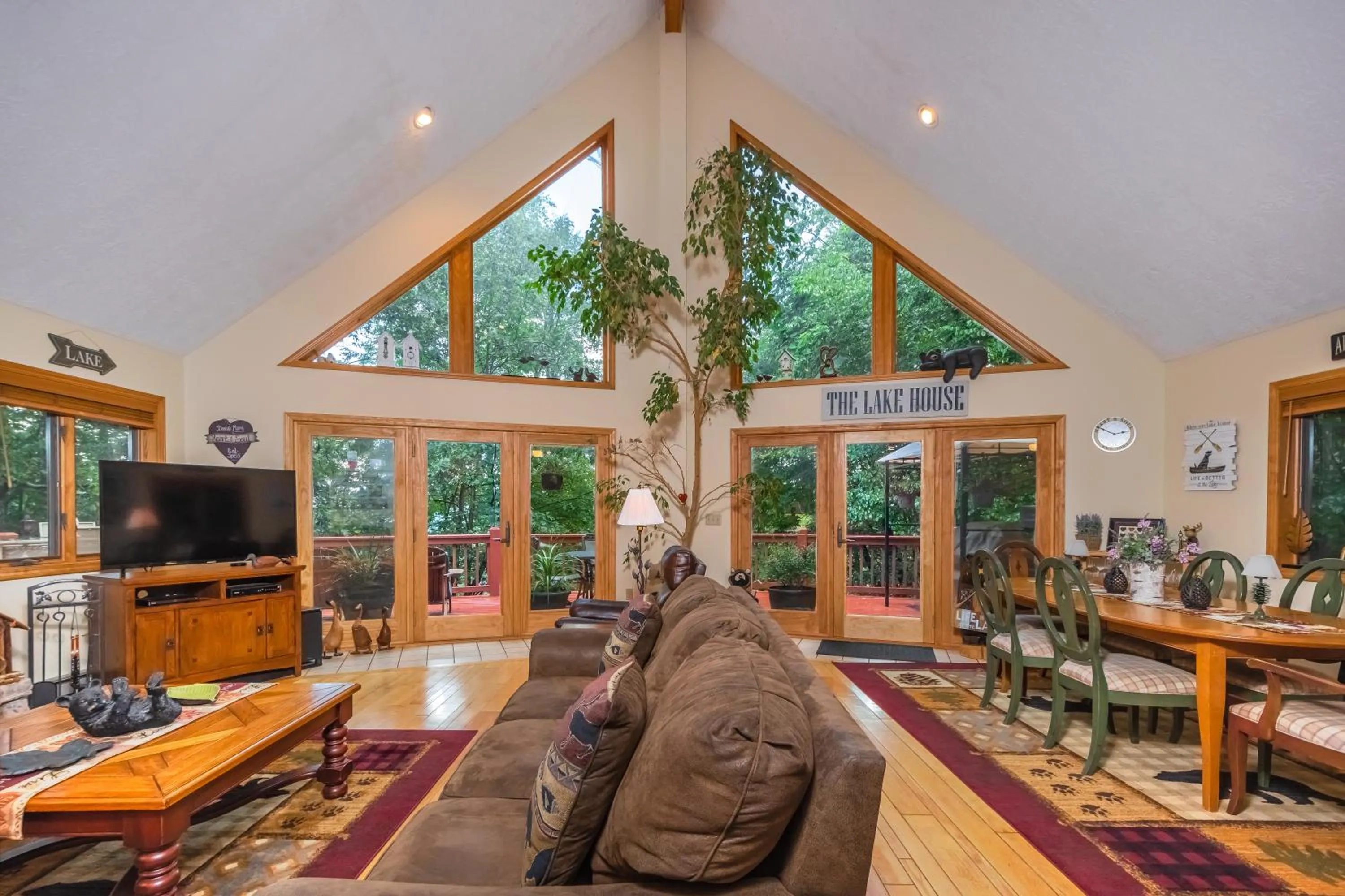 Property building in Heart and Soul