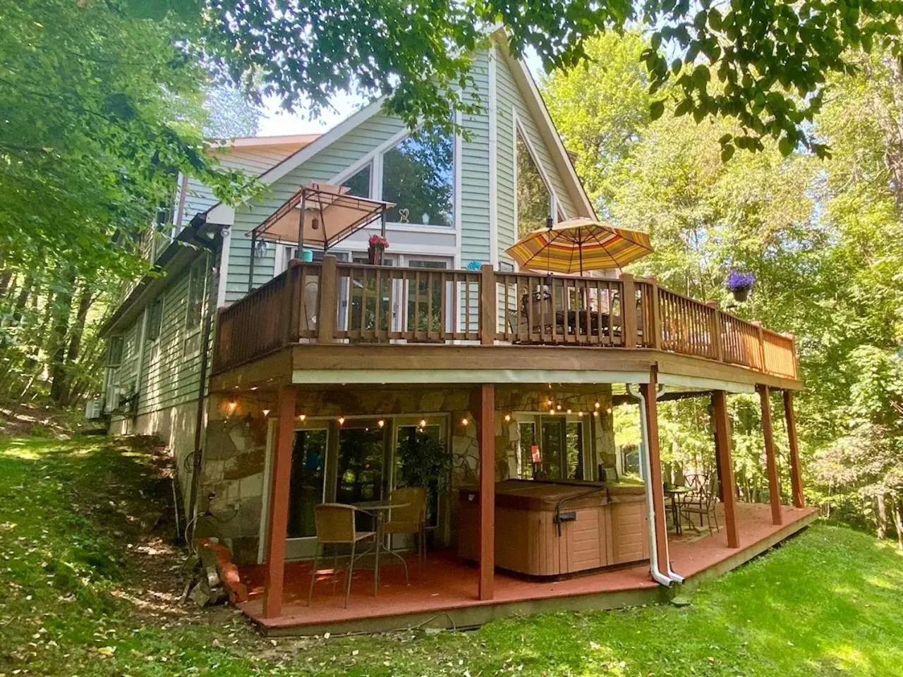 Heart and Soul Heart and Soul