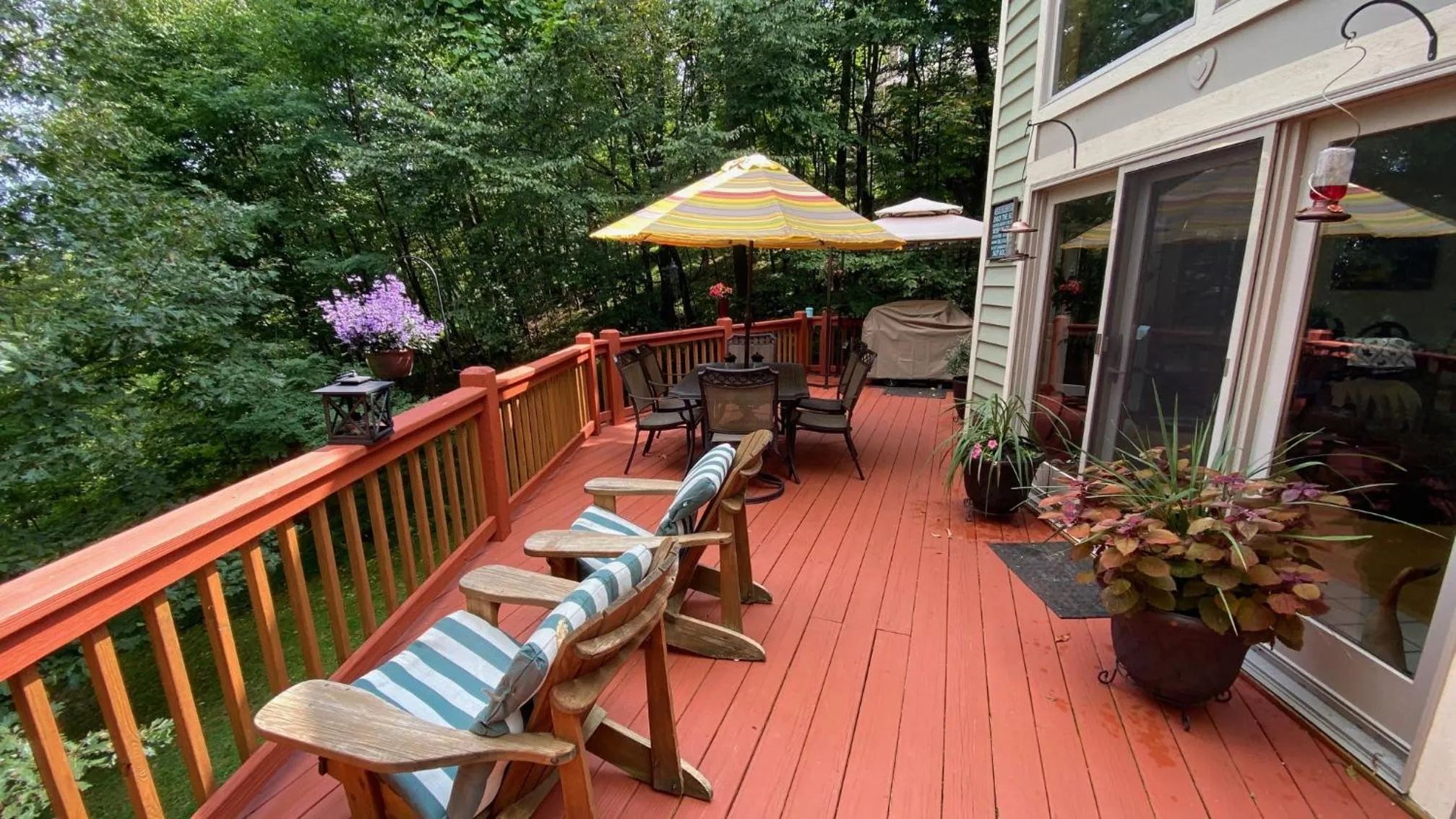 Property building in Heart and Soul