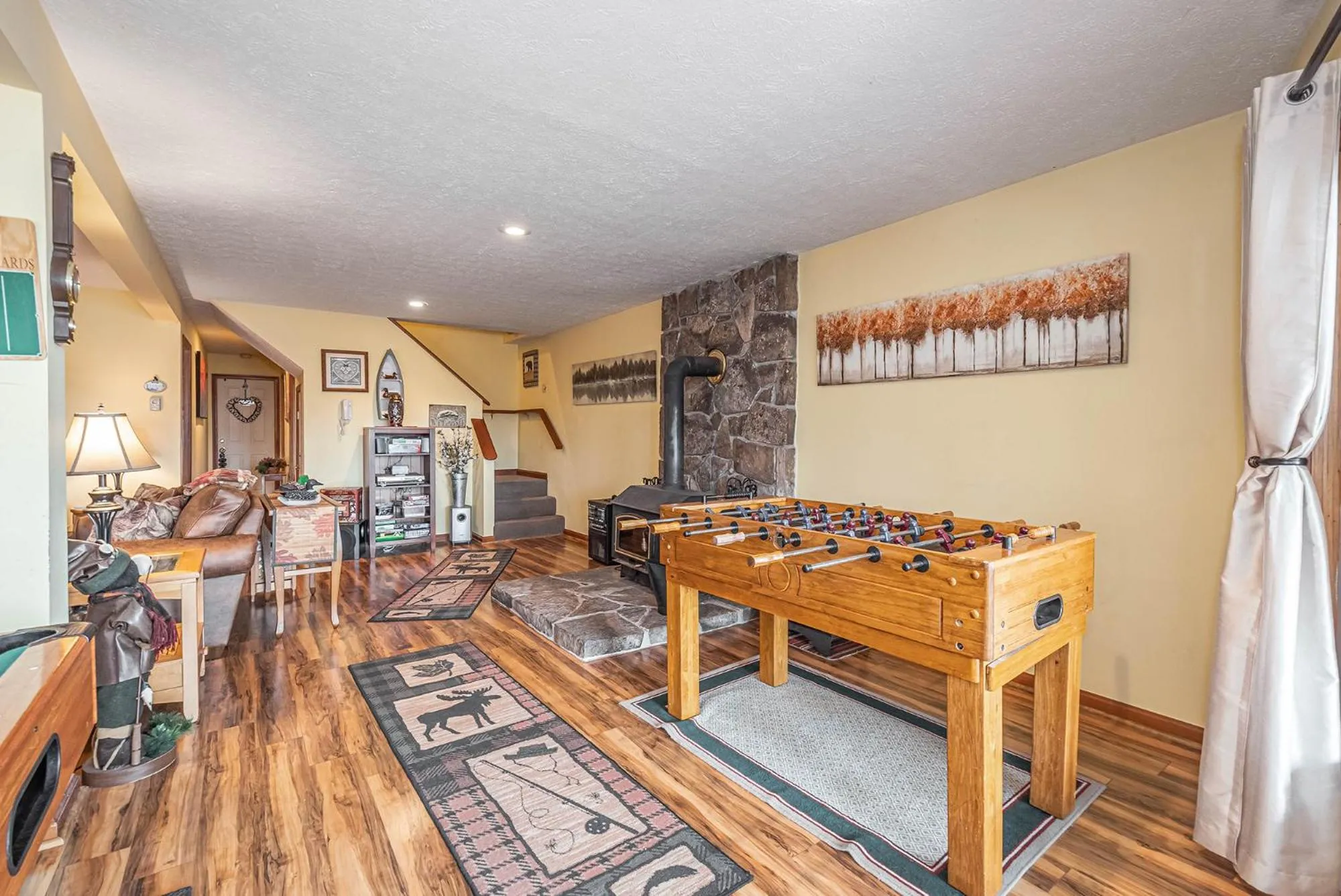 Property building in Heart and Soul