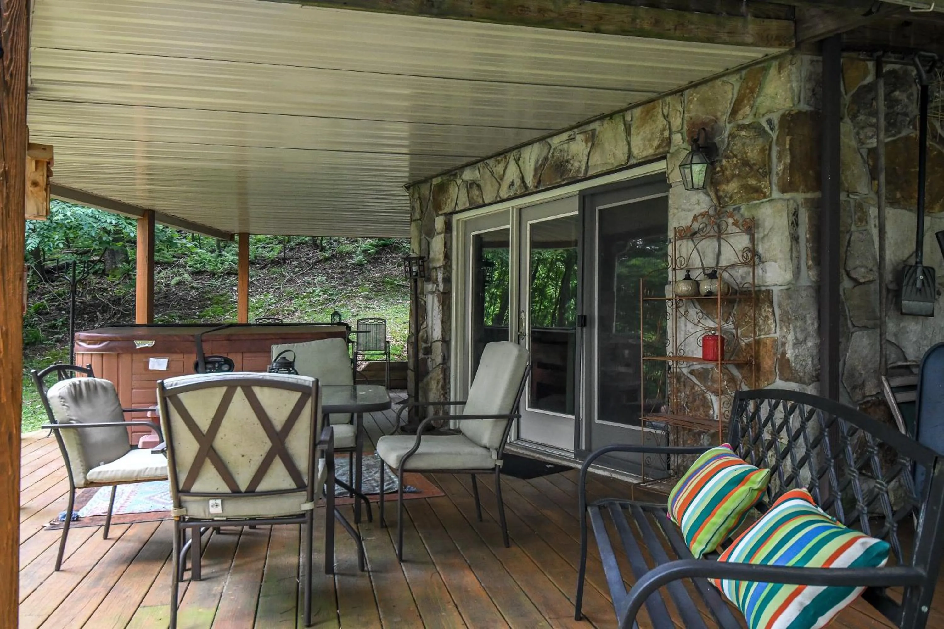 Property building in Heart and Soul