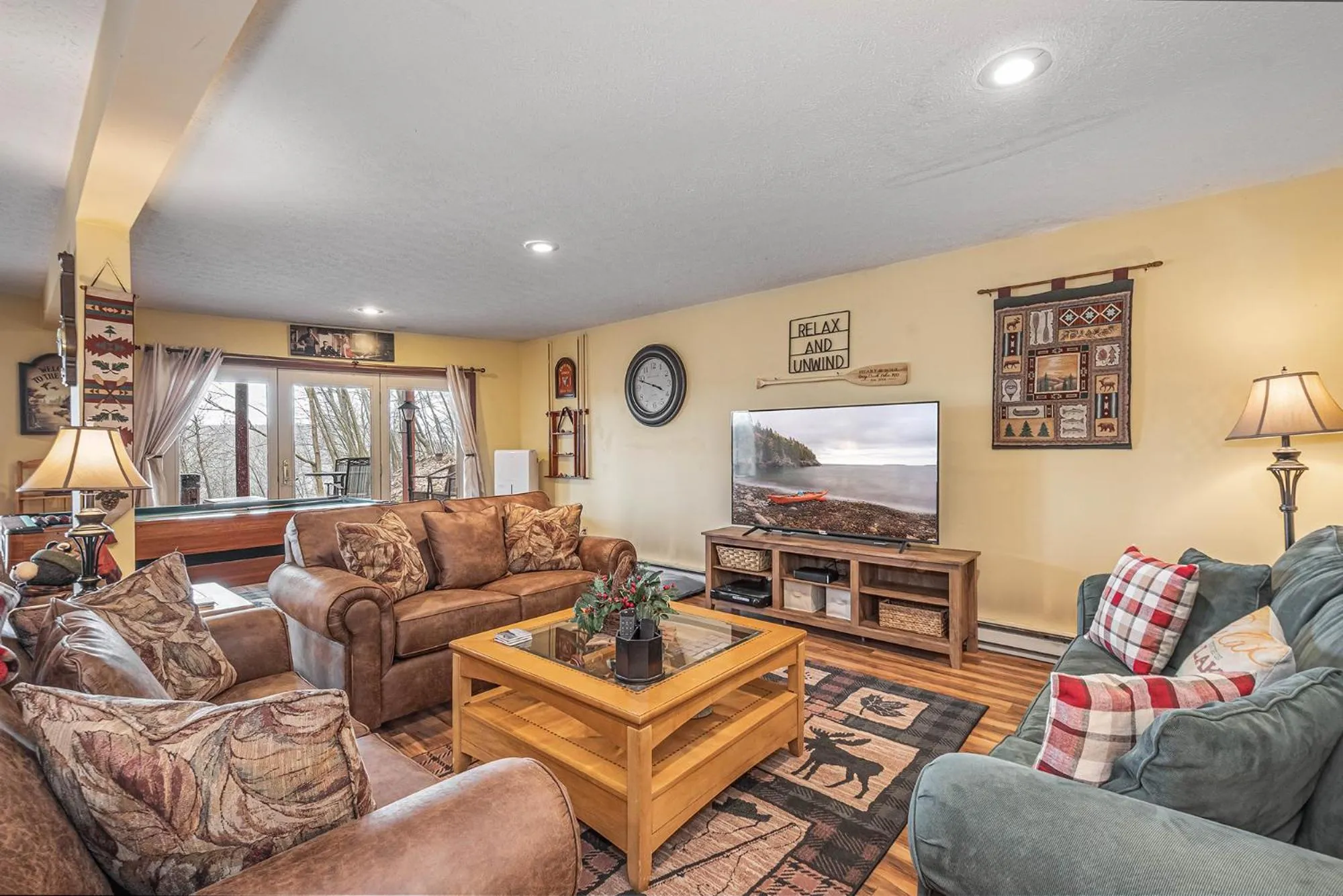 Property building in Heart and Soul