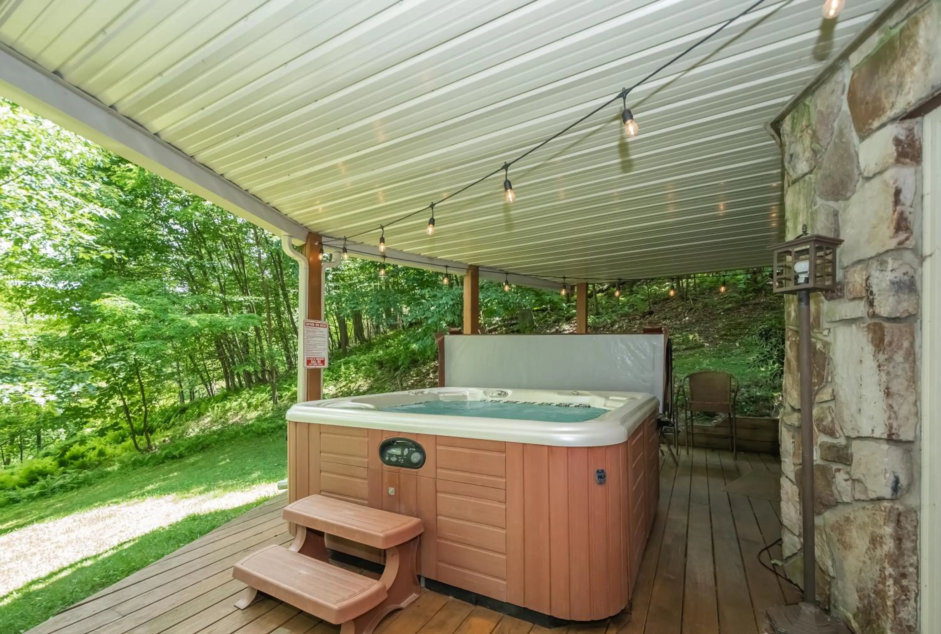 Property building in Heart and Soul