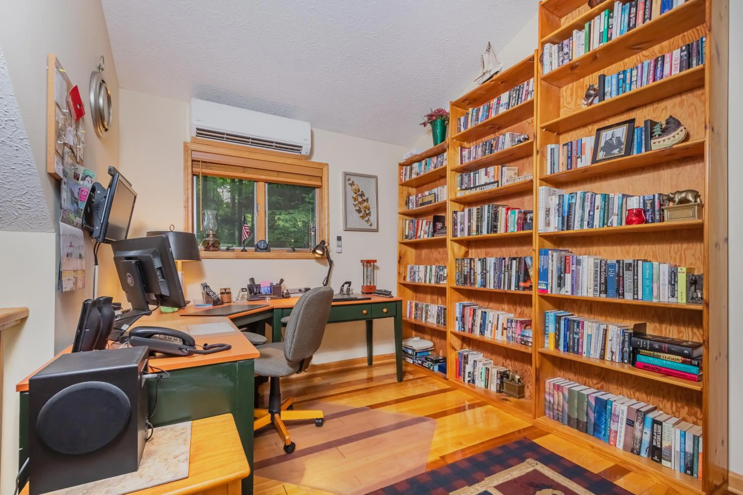 Property building in Heart and Soul