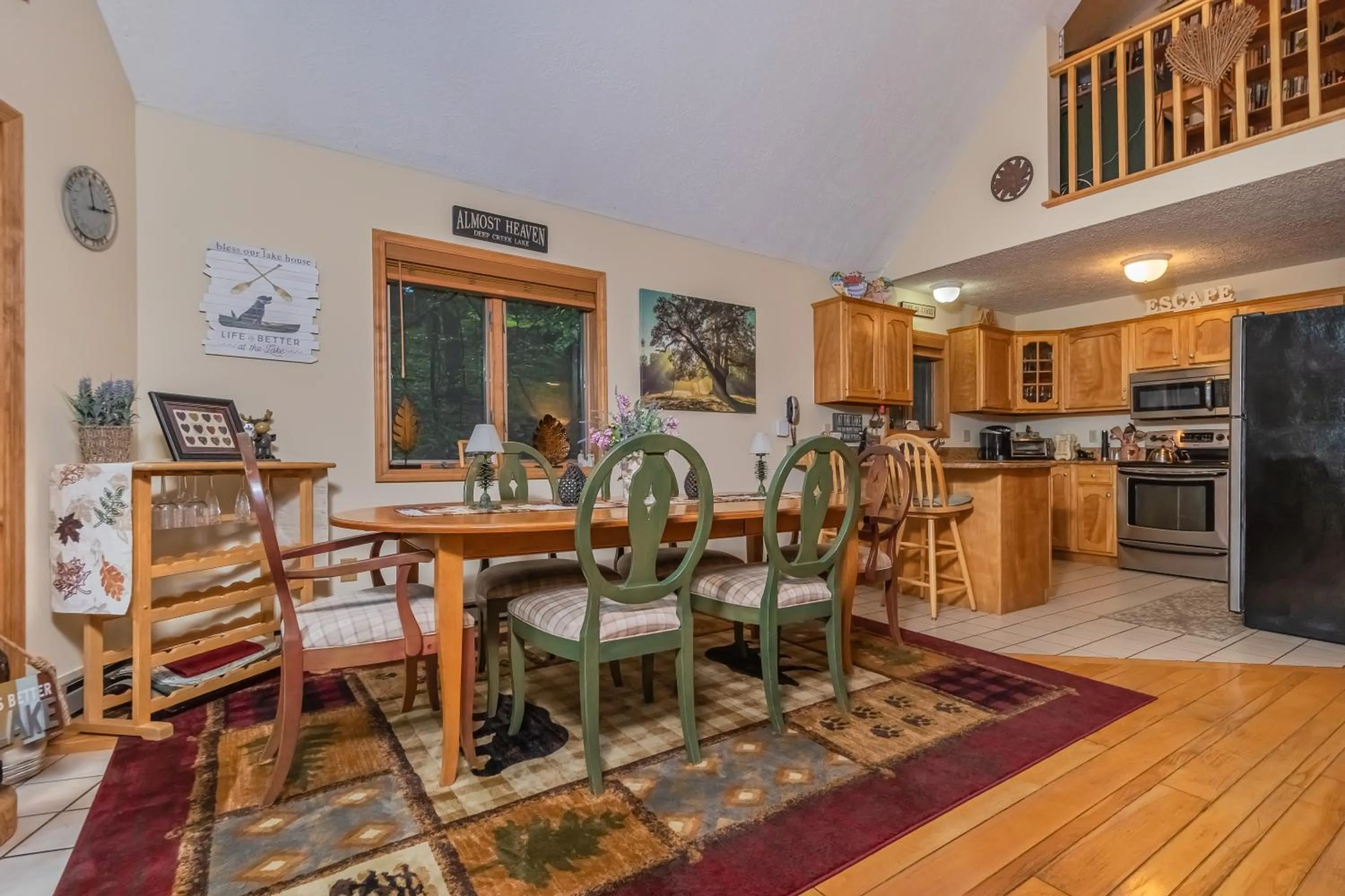 Property building in Heart and Soul