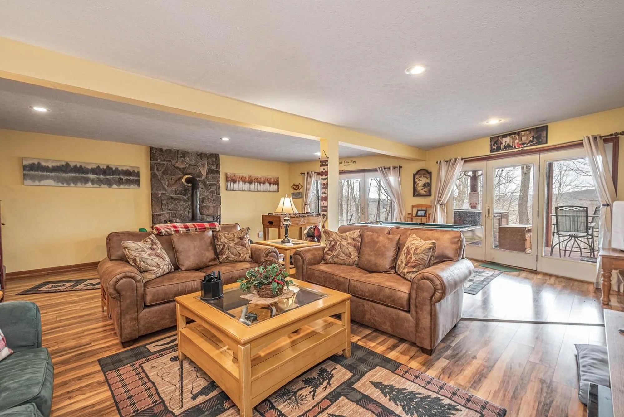 Property building in Heart and Soul