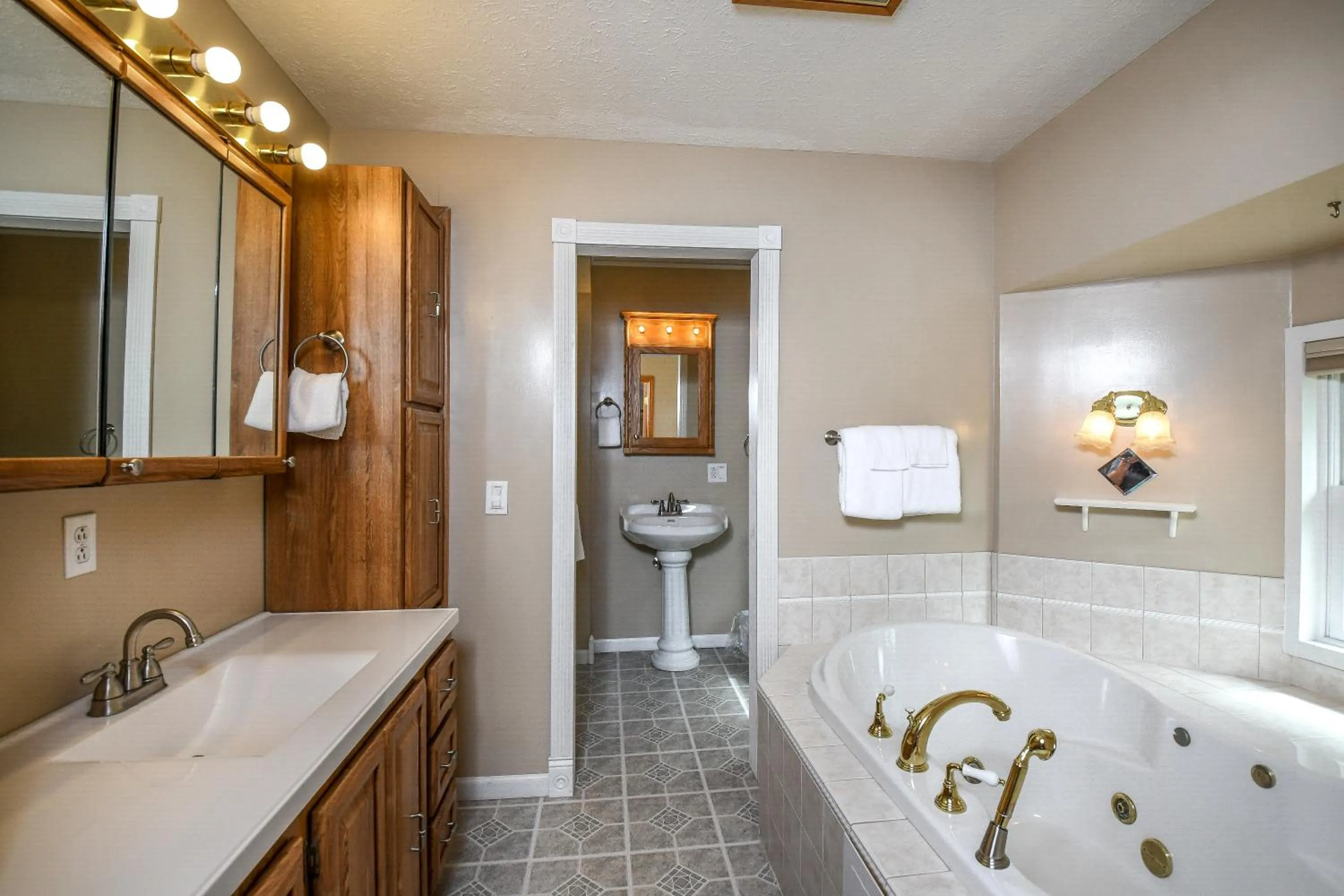 Property building in Beautiful Adventure