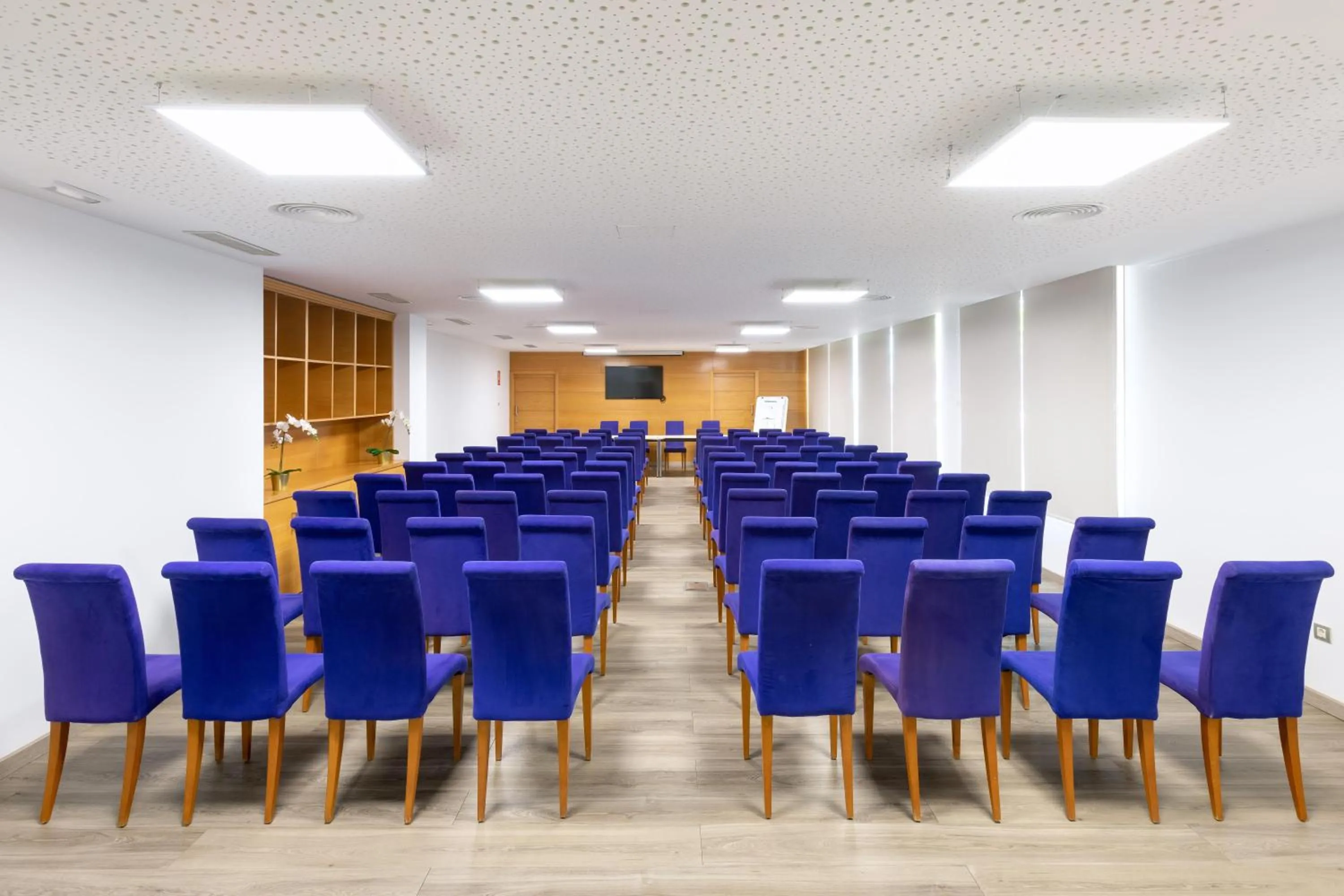 Meeting/conference room in Alexandre Troya