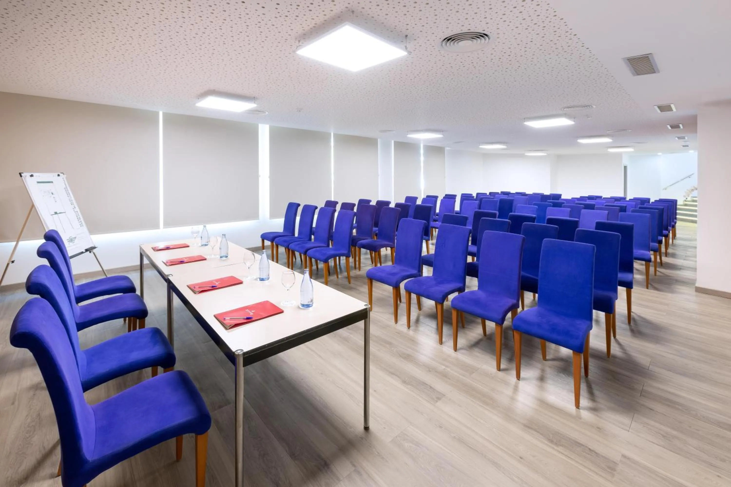 Meeting/conference room in Alexandre Troya