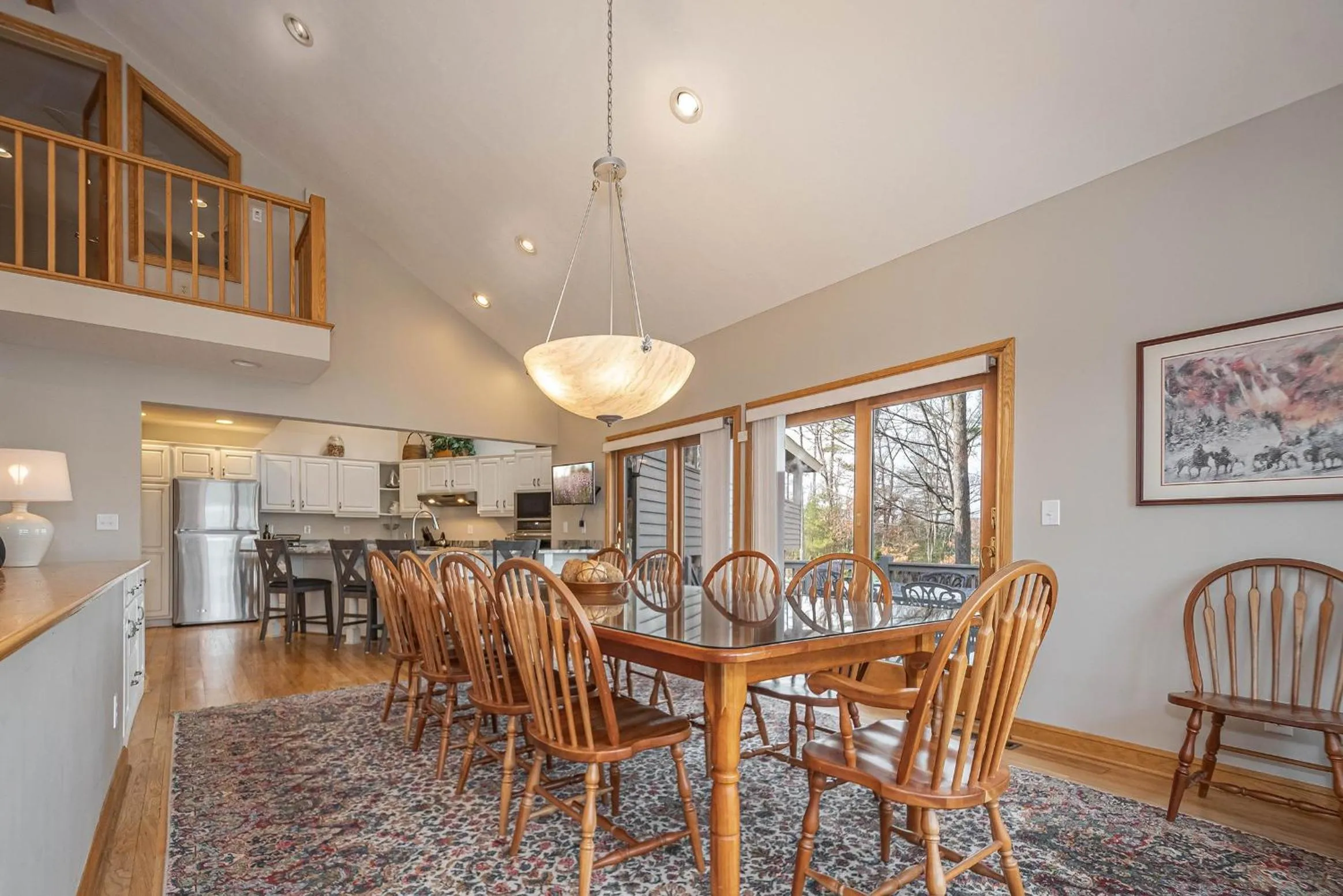 Property building in Johnny Appleseed