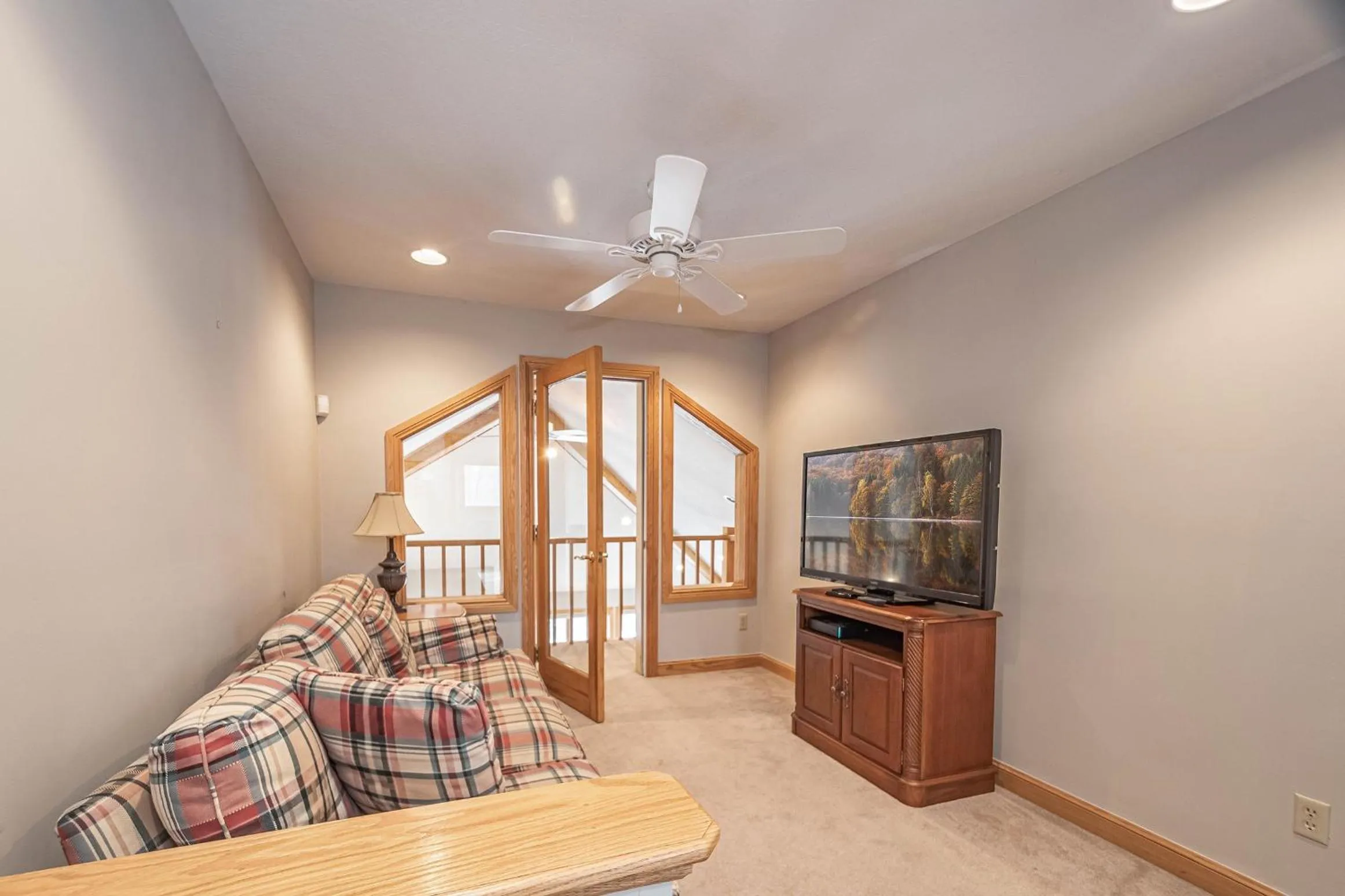 Property building in Johnny Appleseed