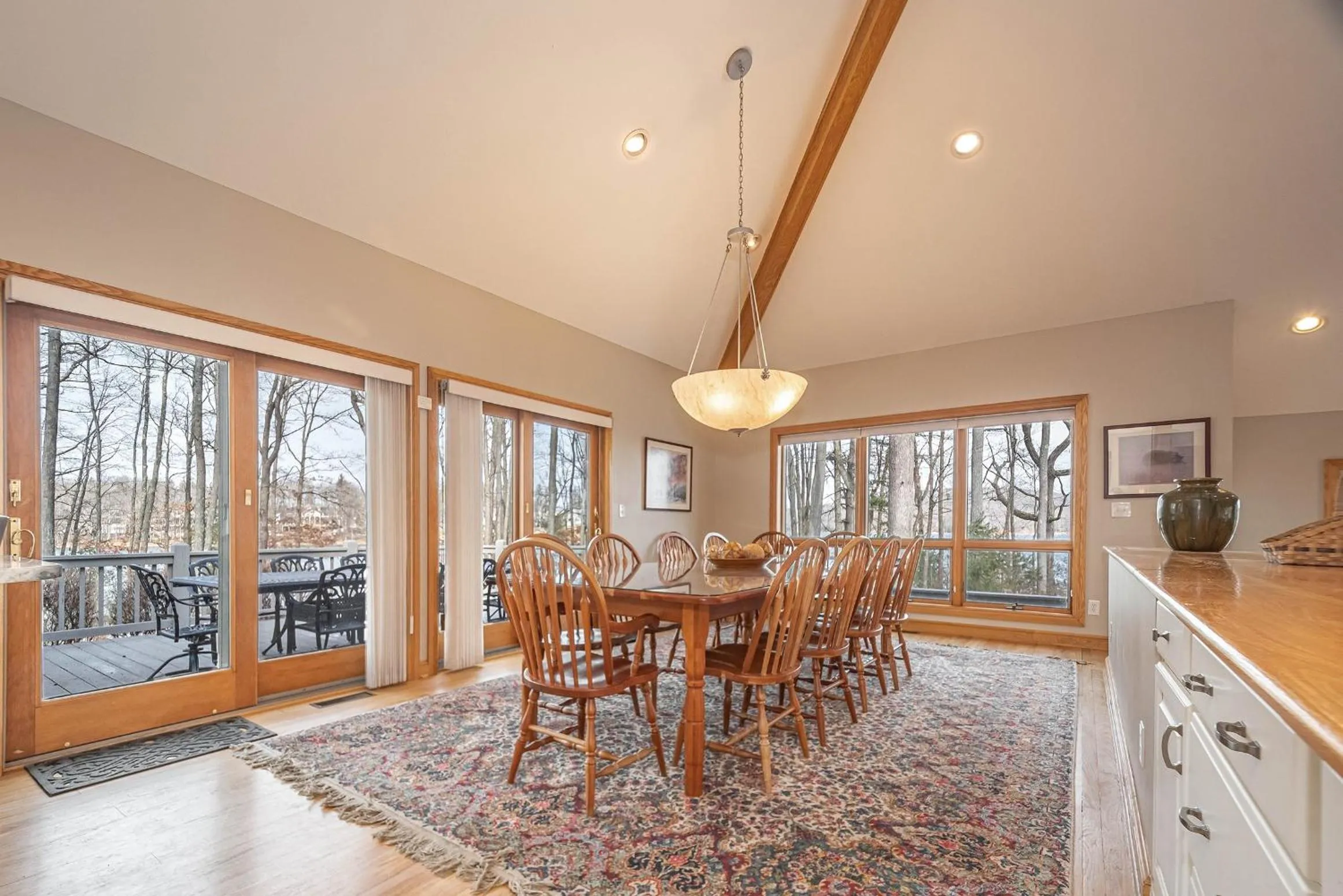 Property building in Johnny Appleseed