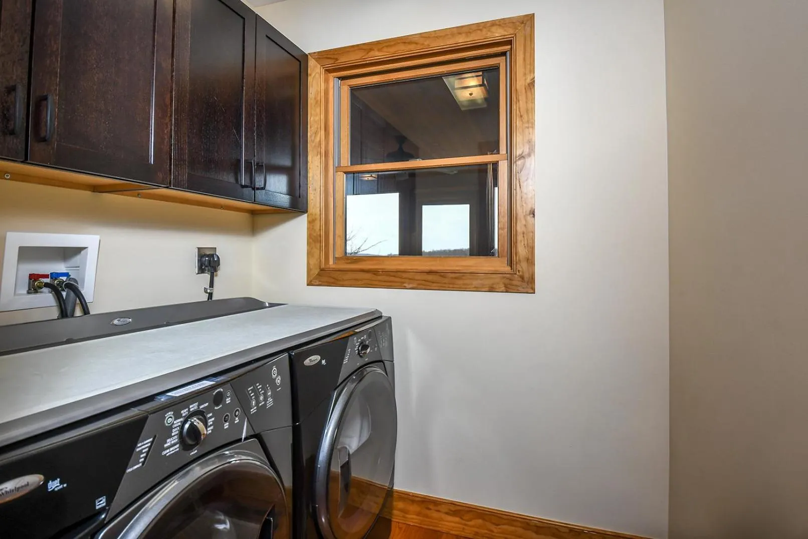 Property building in Hawk Mountain