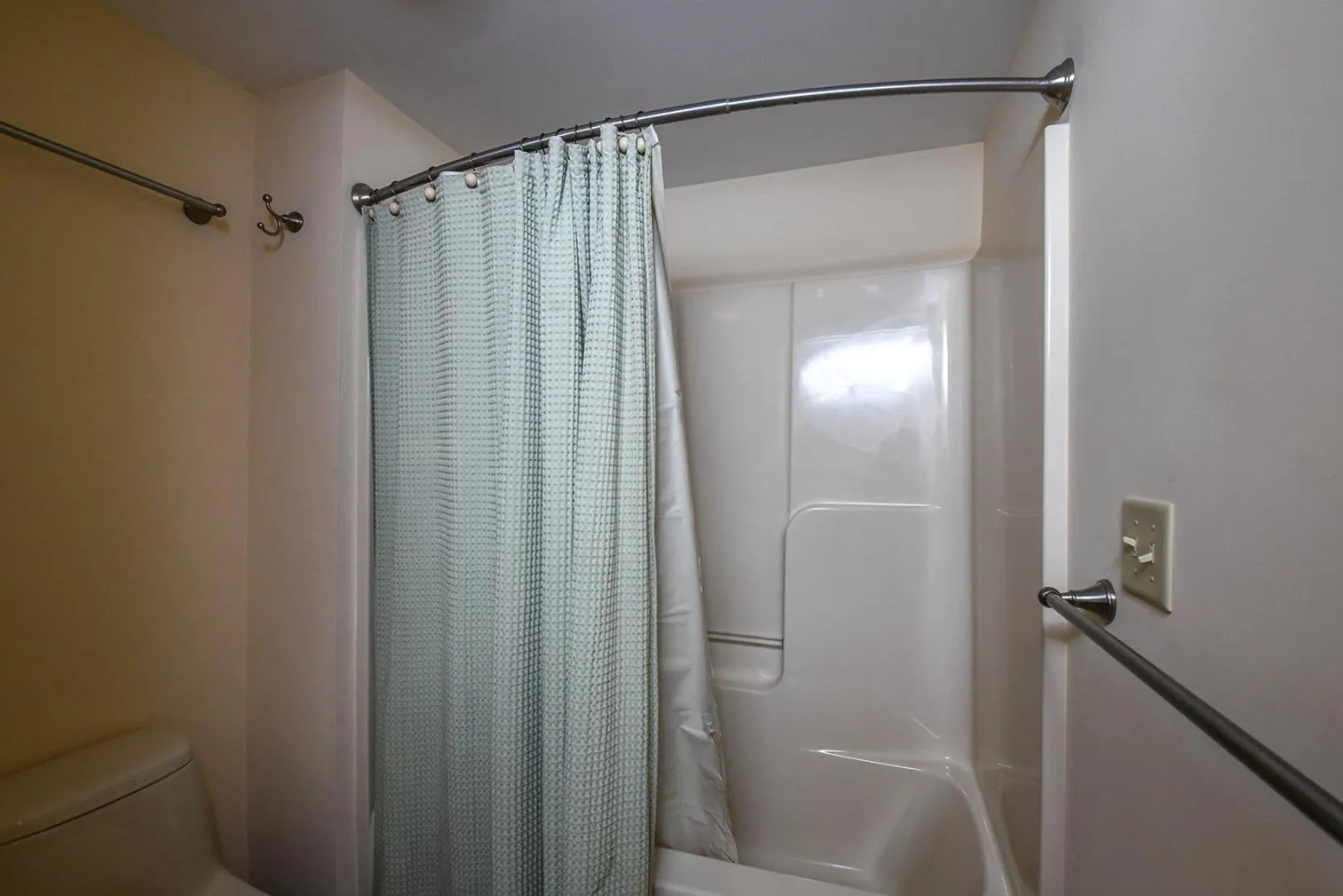 Property building in Hawk Mountain