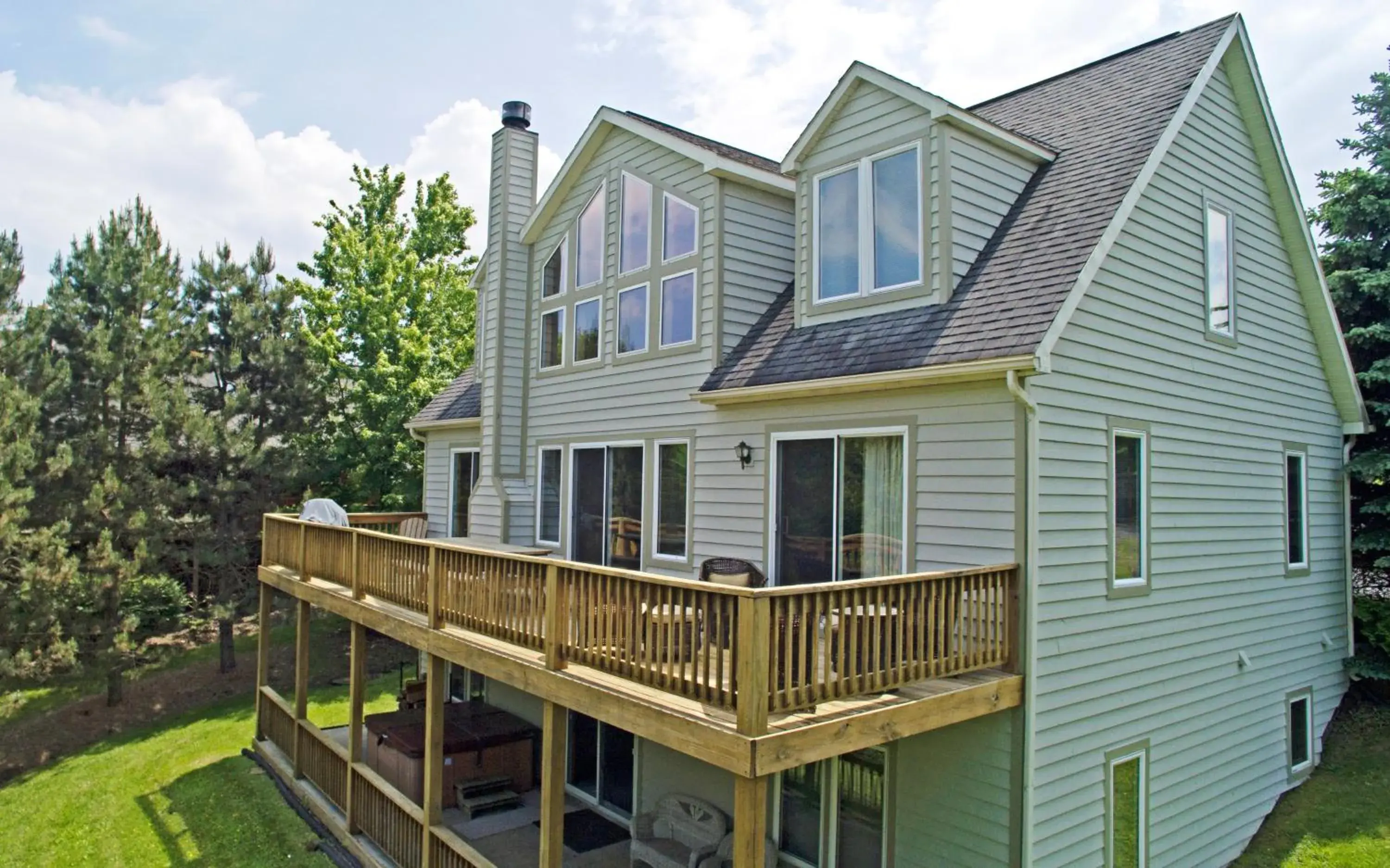 Duck Cove at Wisp Duck Cove at Wisp