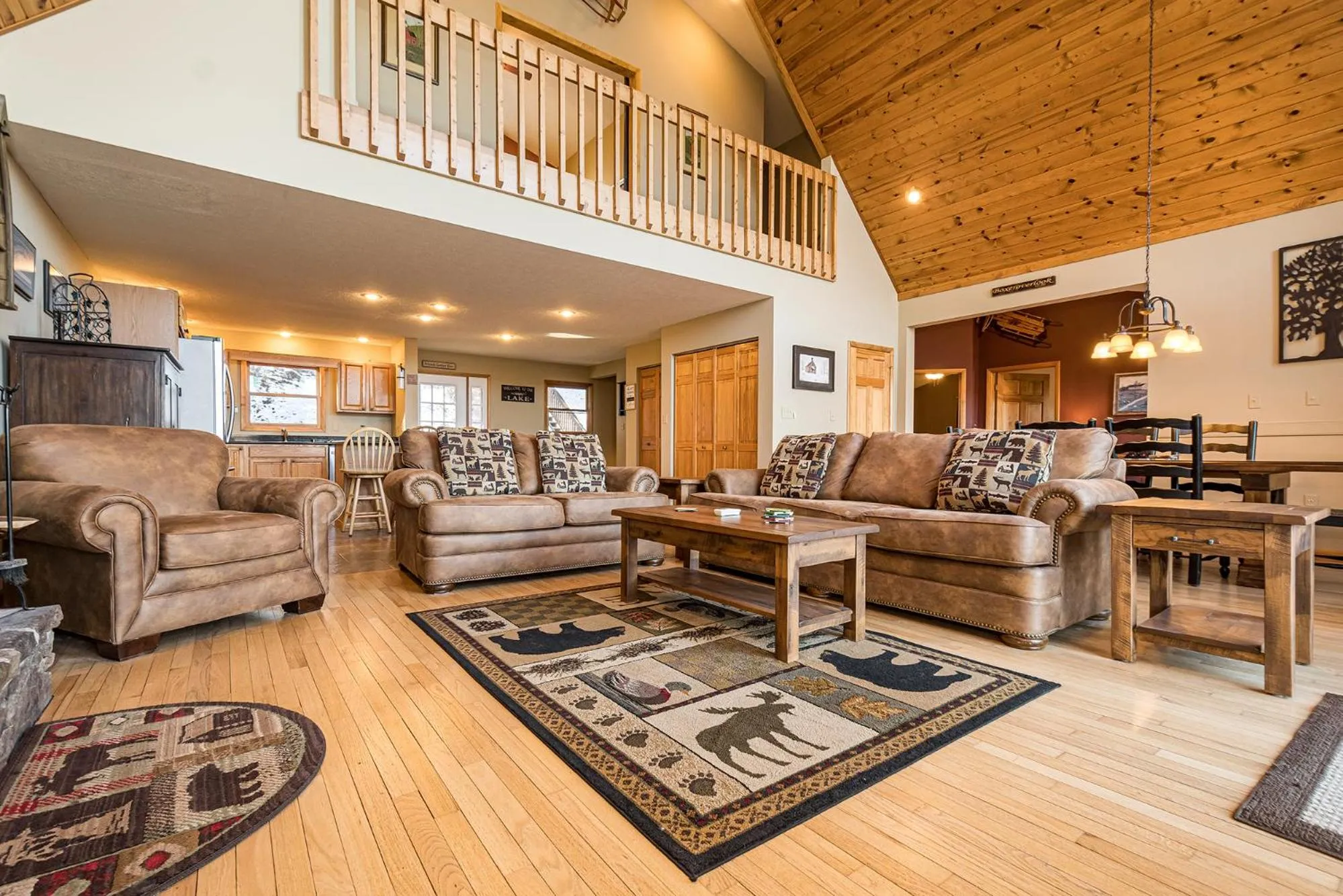 Property building in Boxer Overlook