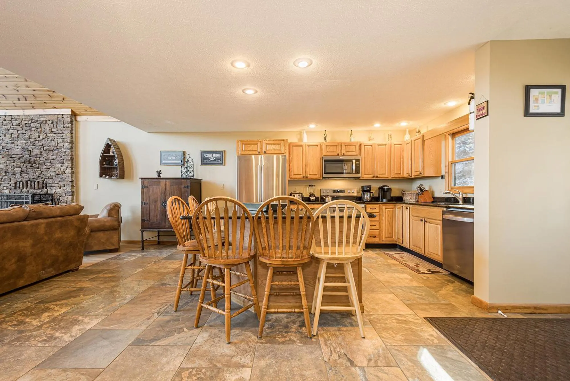 Property building in Boxer Overlook