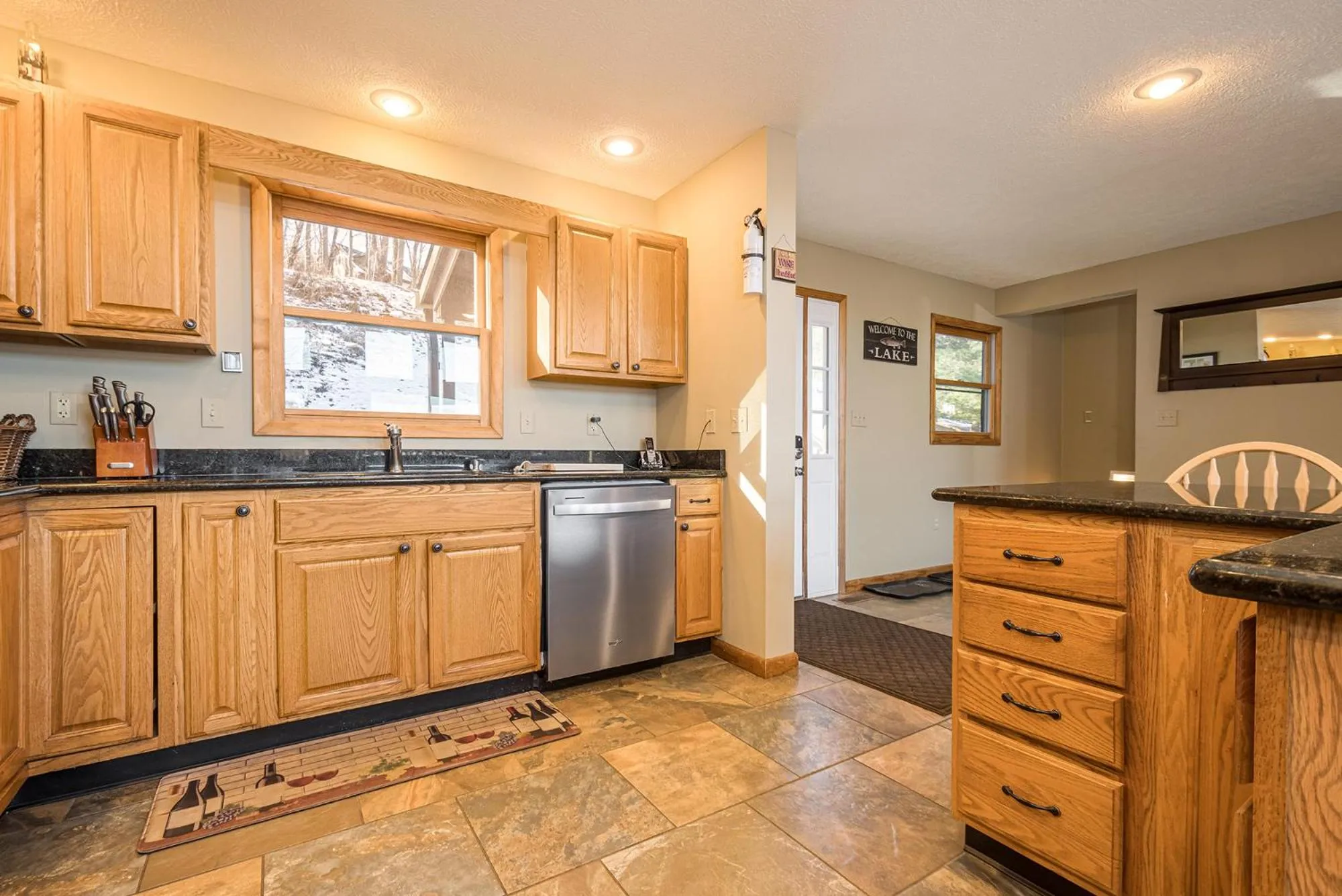 Property building in Boxer Overlook