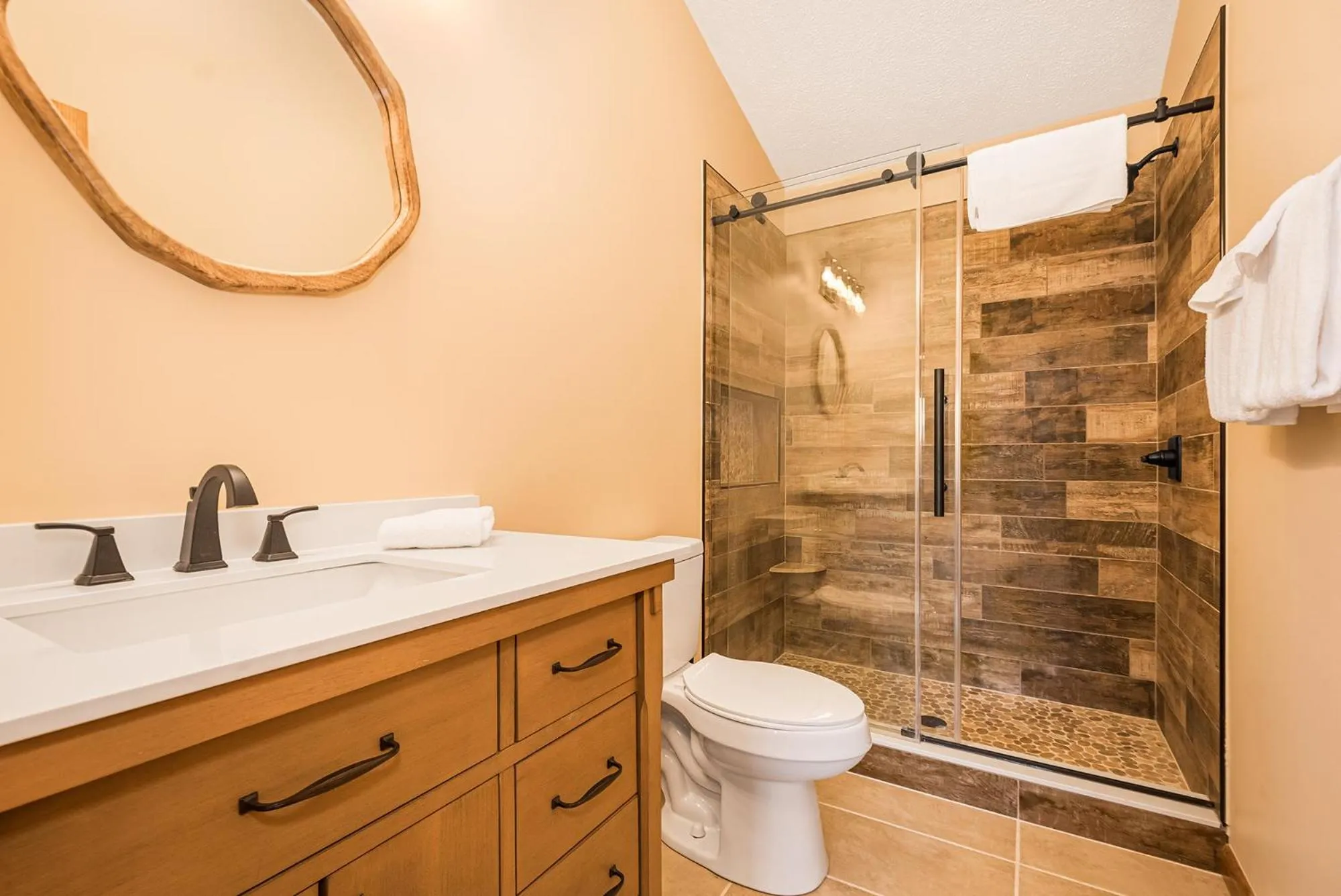 Property building in Boxer Overlook