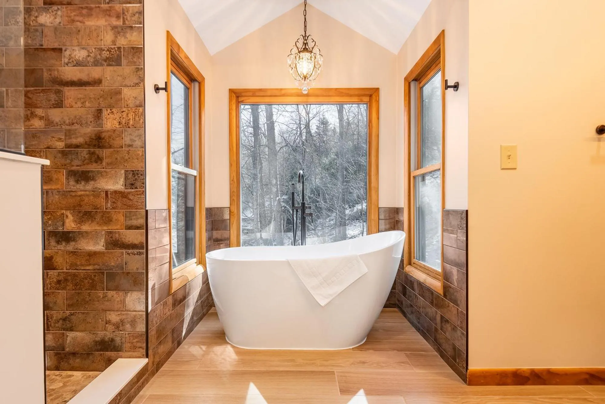 Property building in Boxer Overlook