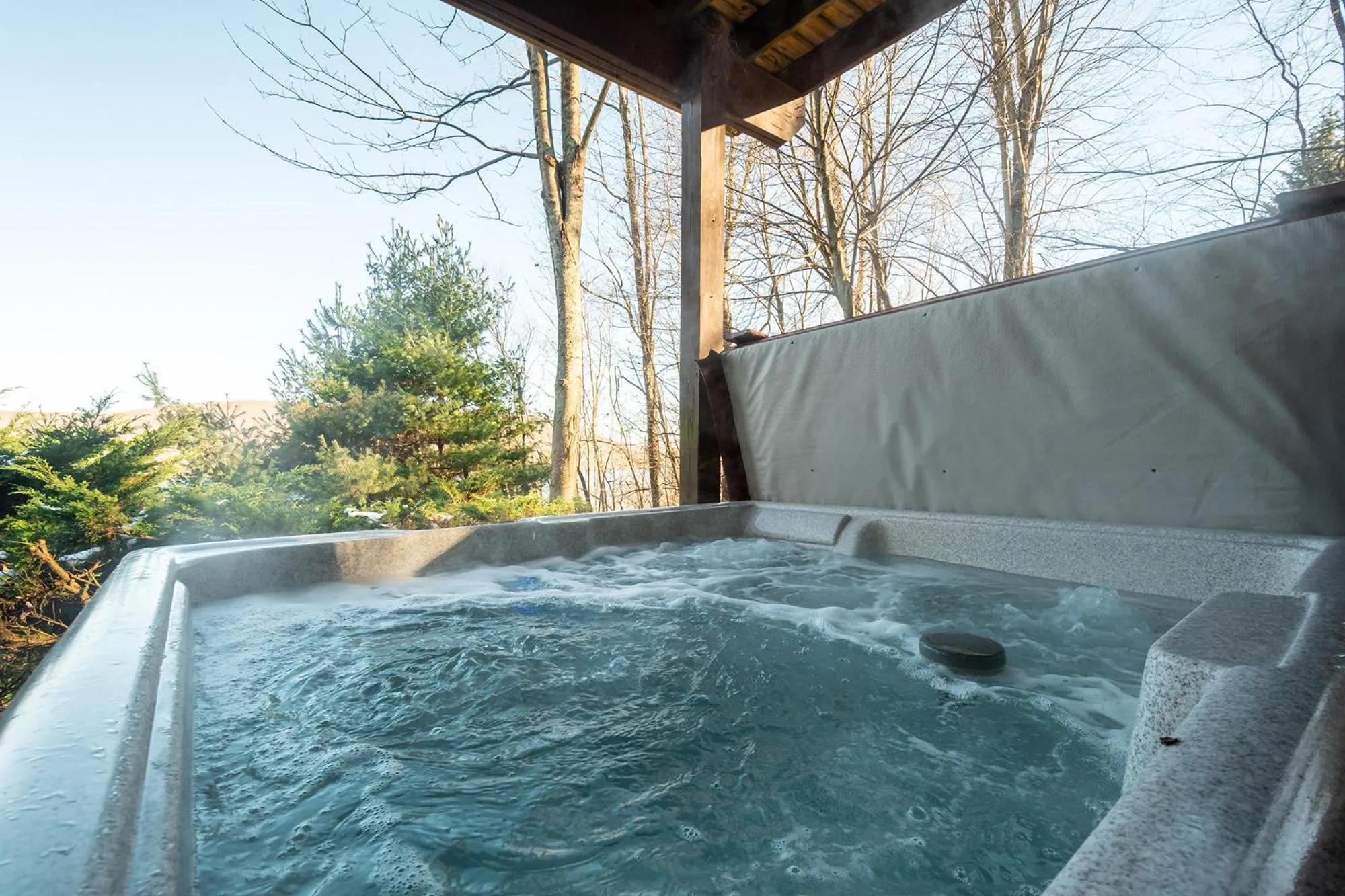 Property building in Boxer Overlook