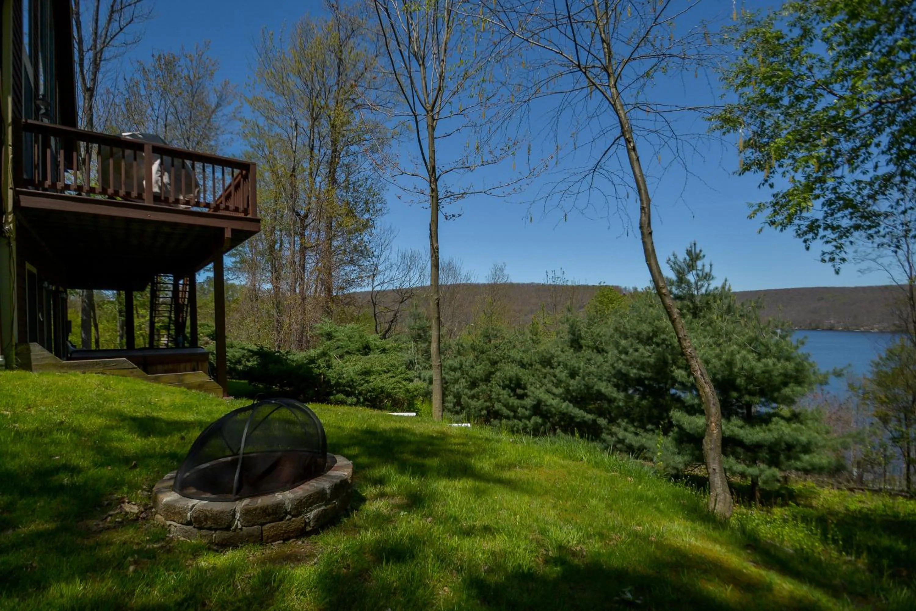 Property building in Boxer Overlook