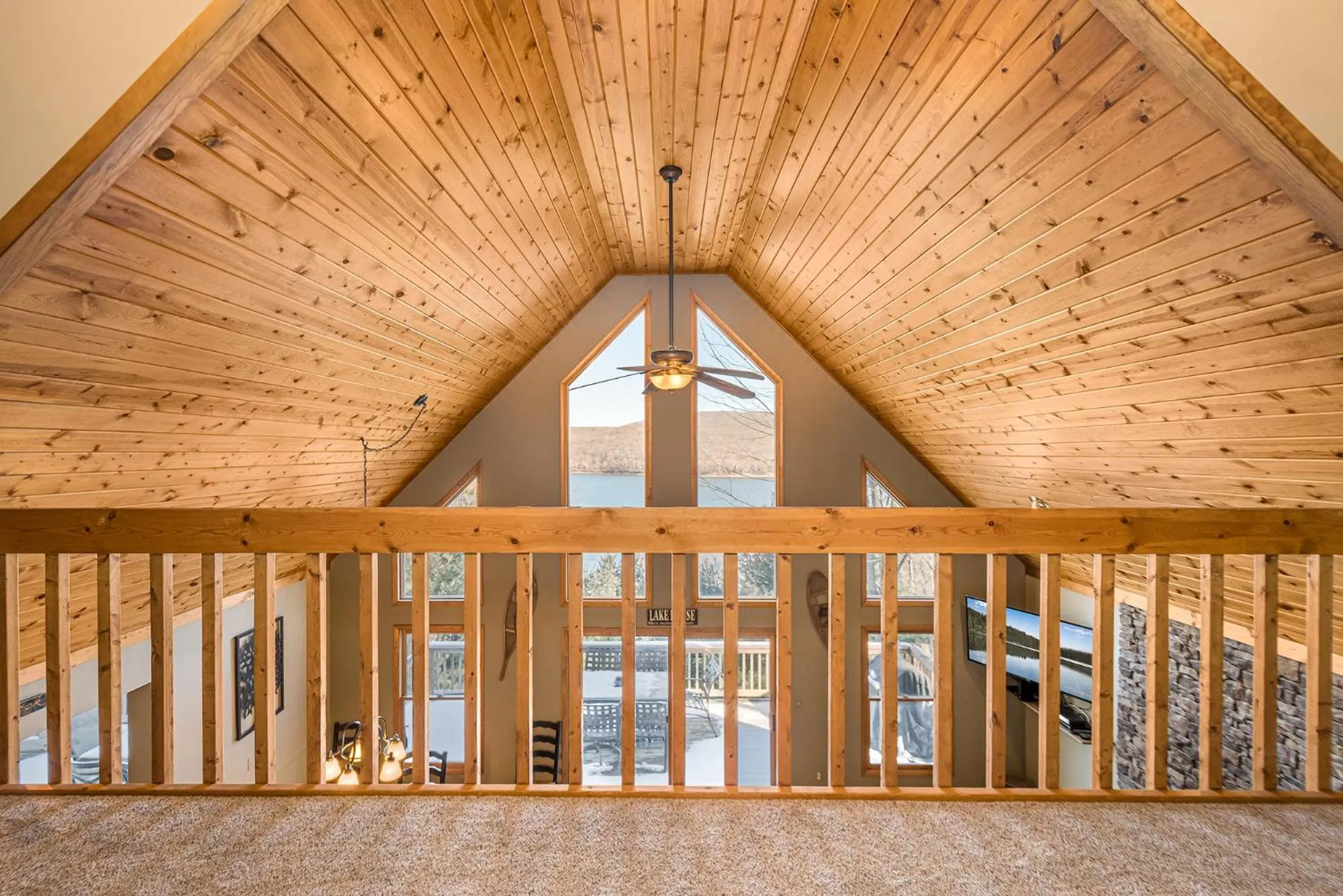 Property building in Boxer Overlook