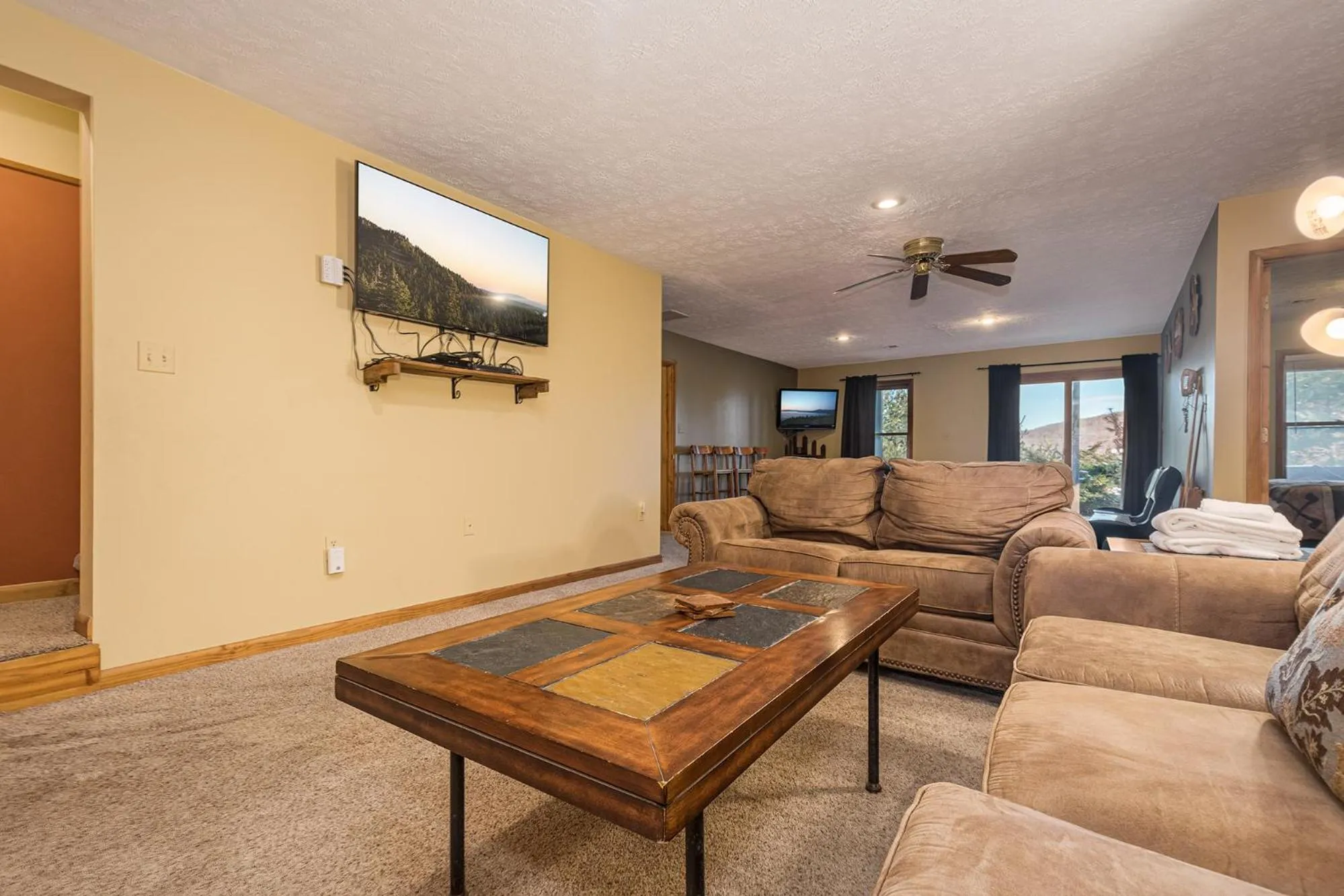 Property building in Boxer Overlook