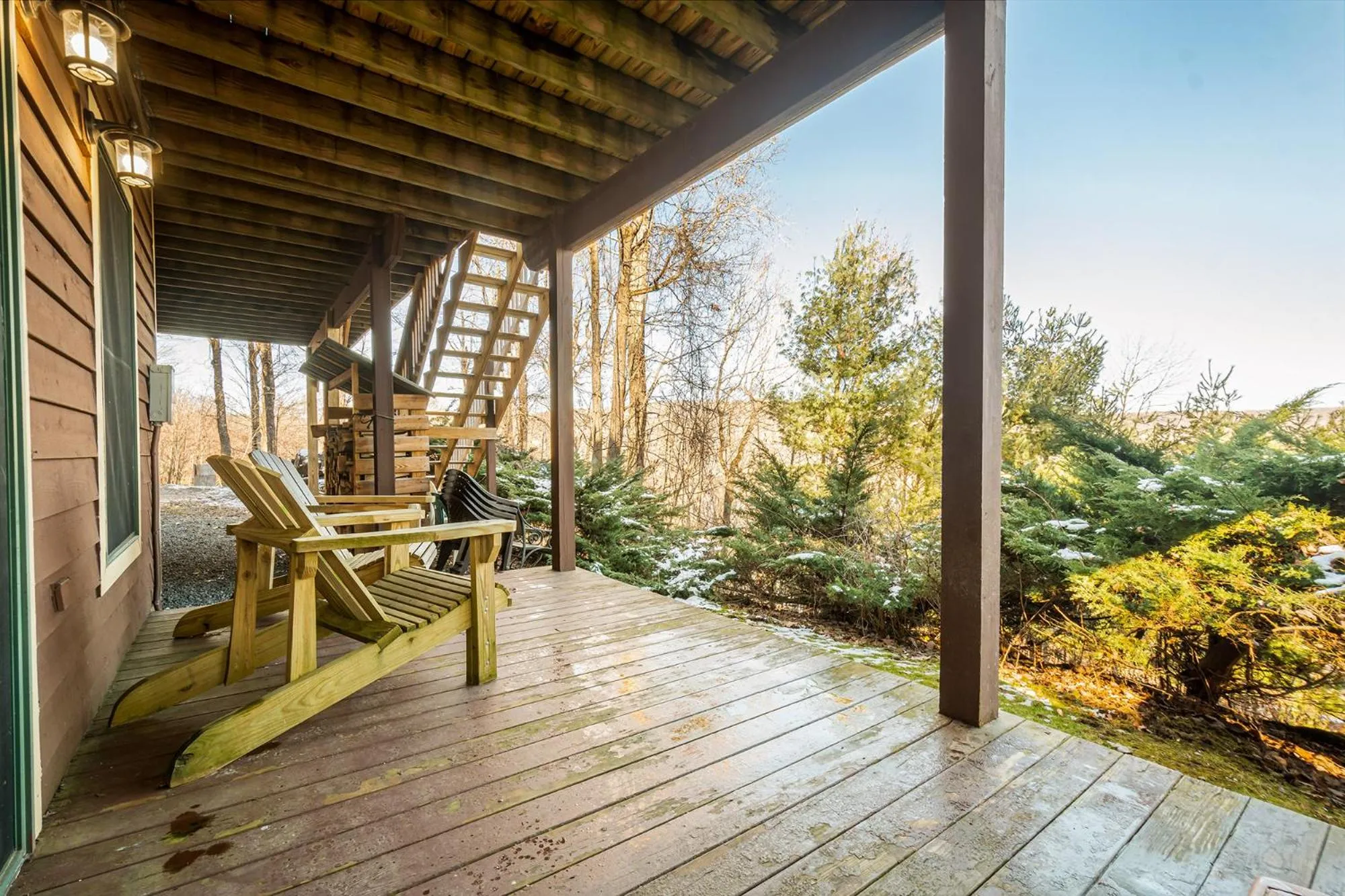 Property building in Boxer Overlook