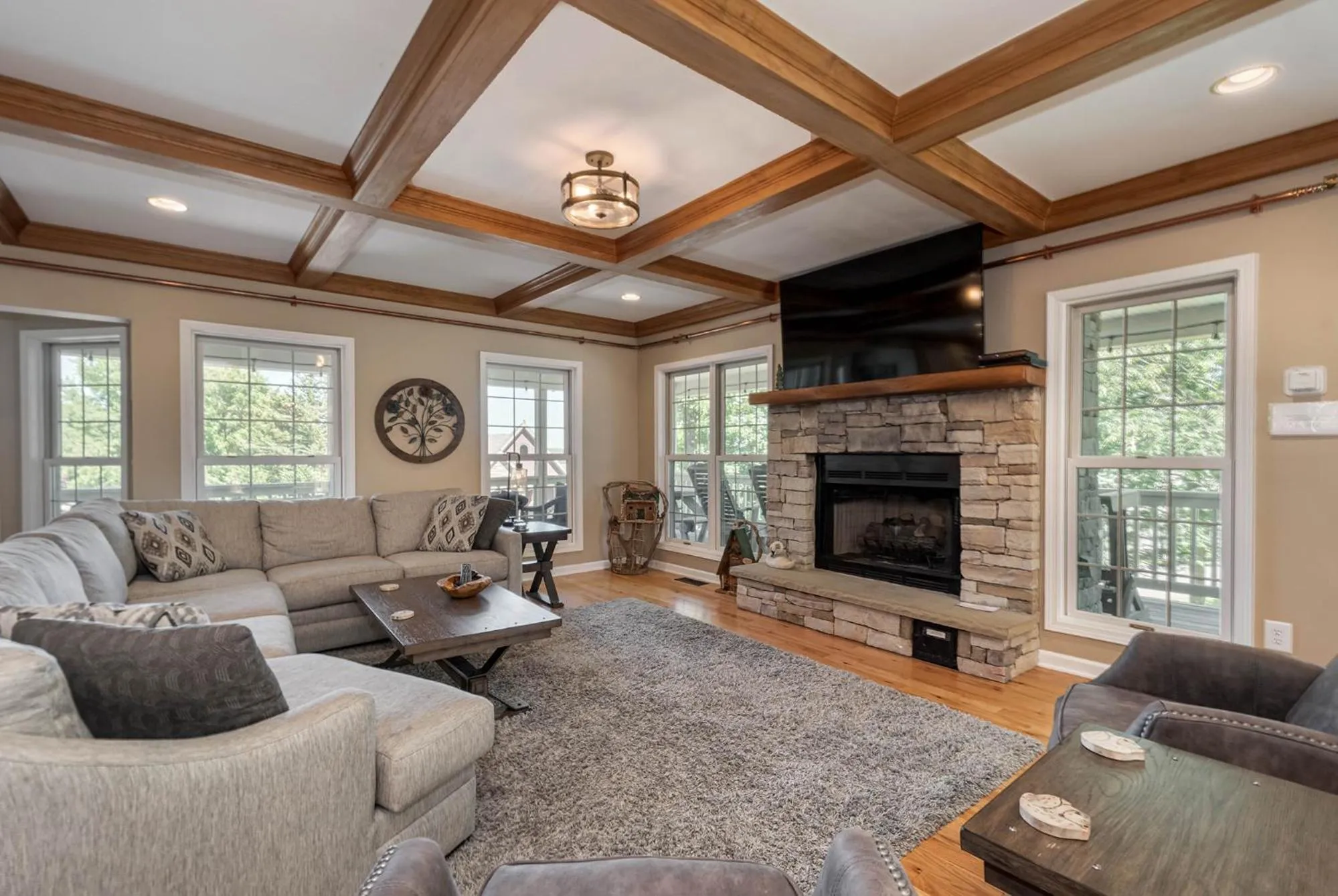 Property building in Castle in the Sky