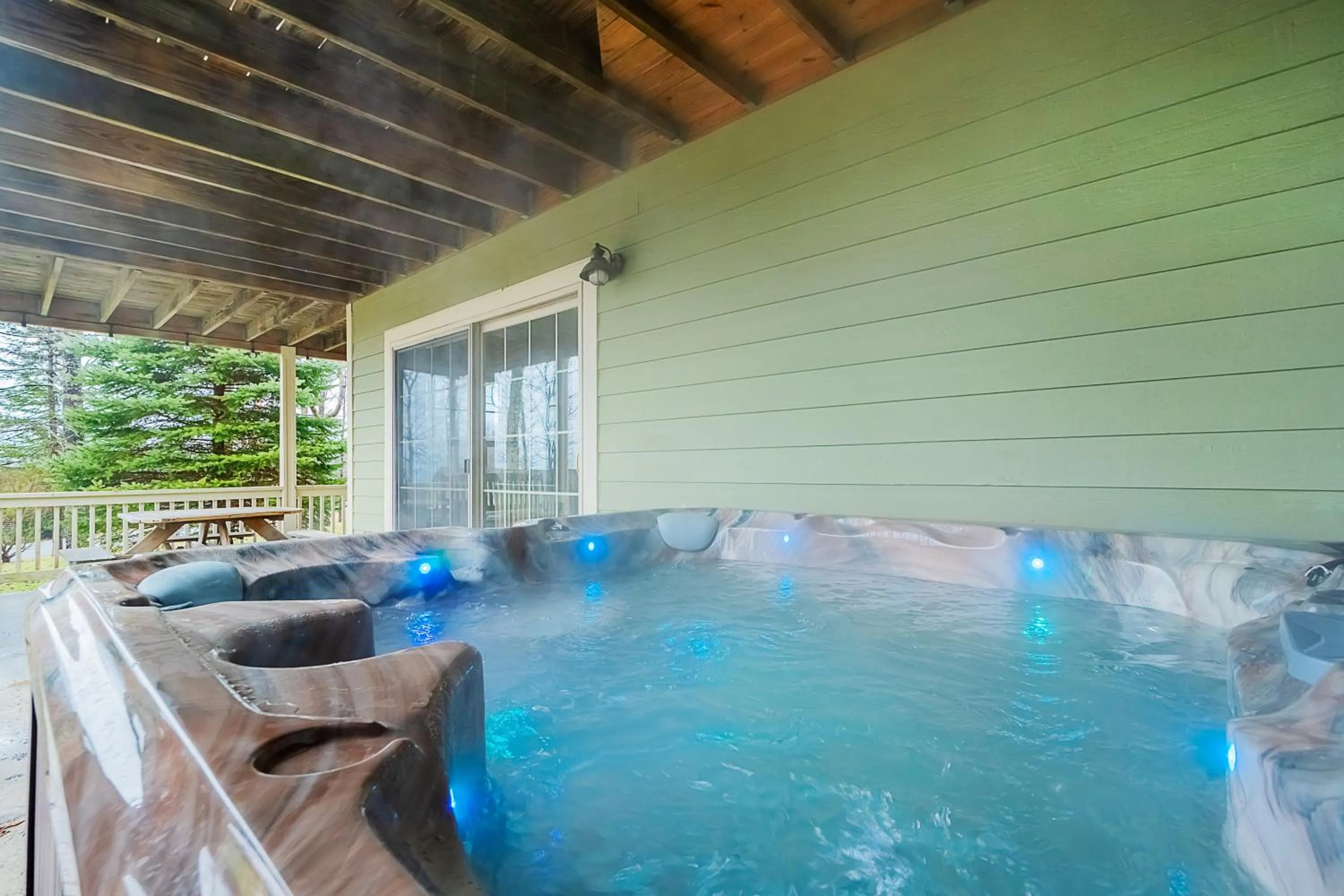 Property building in Castle in the Sky